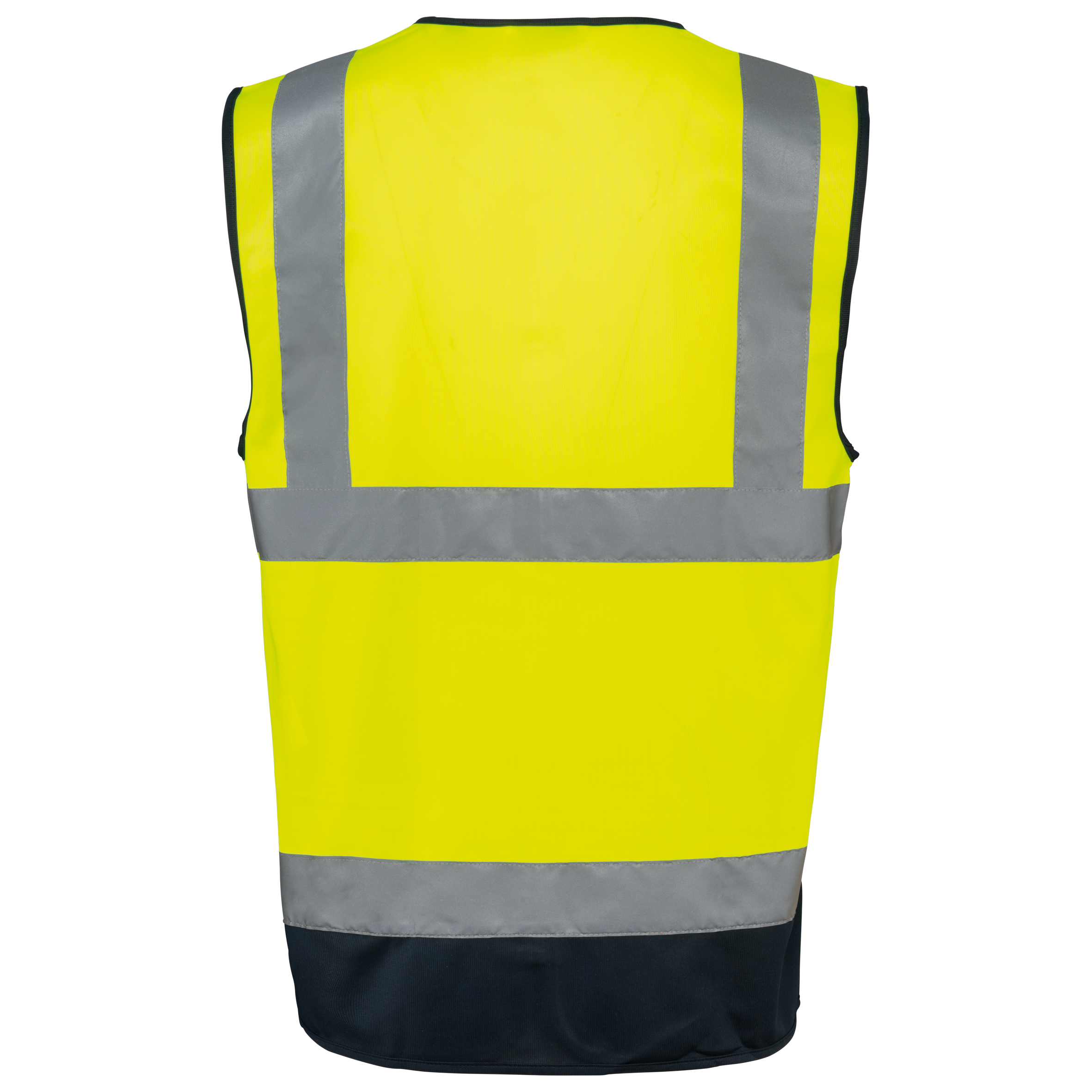 Hi Viz Yellow / Navy