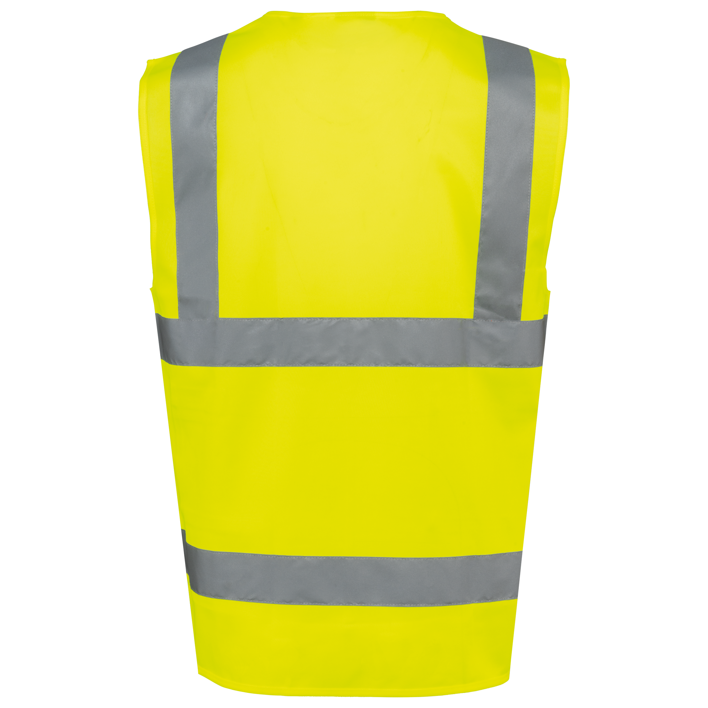 Hi Viz Yellow