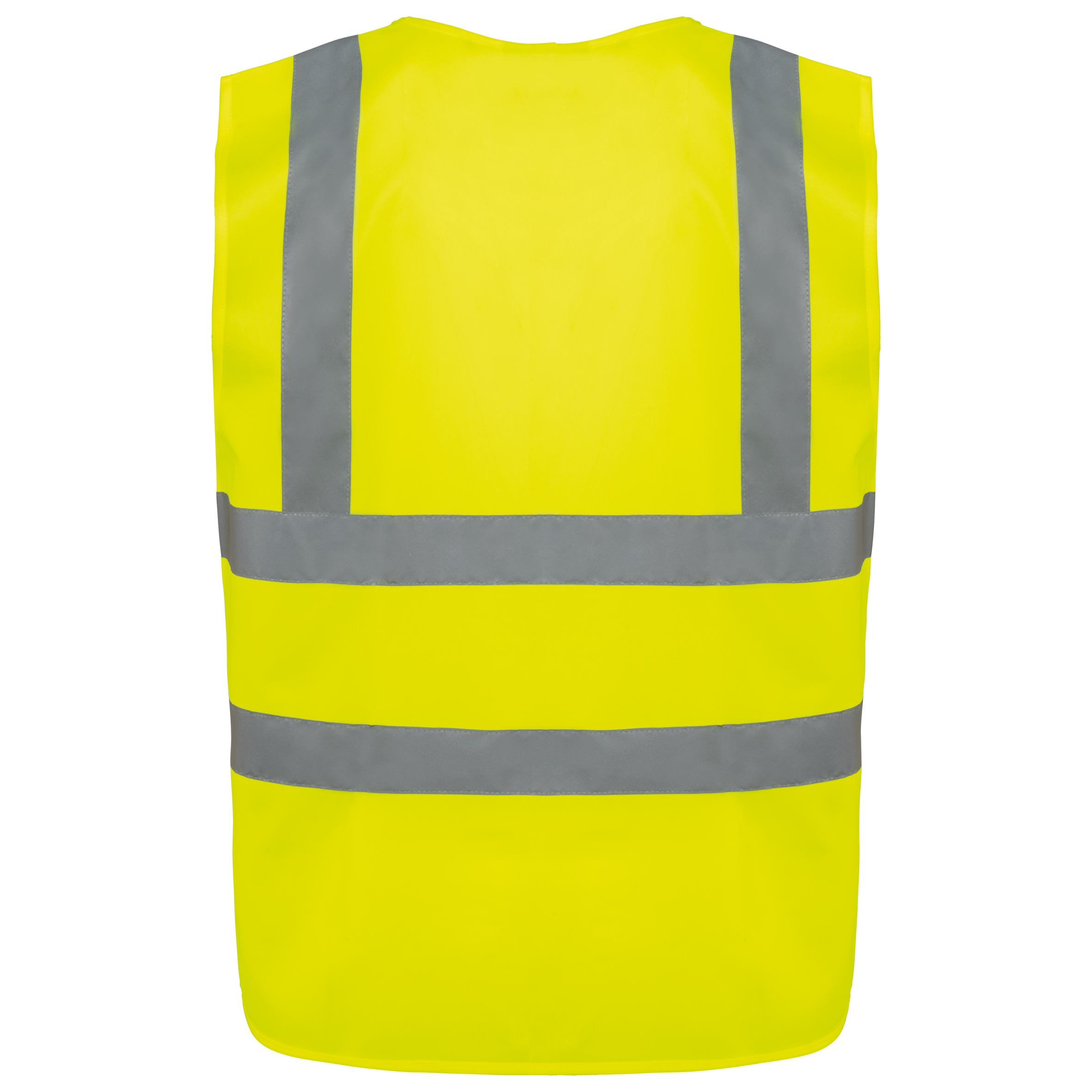 Hi Viz Yellow