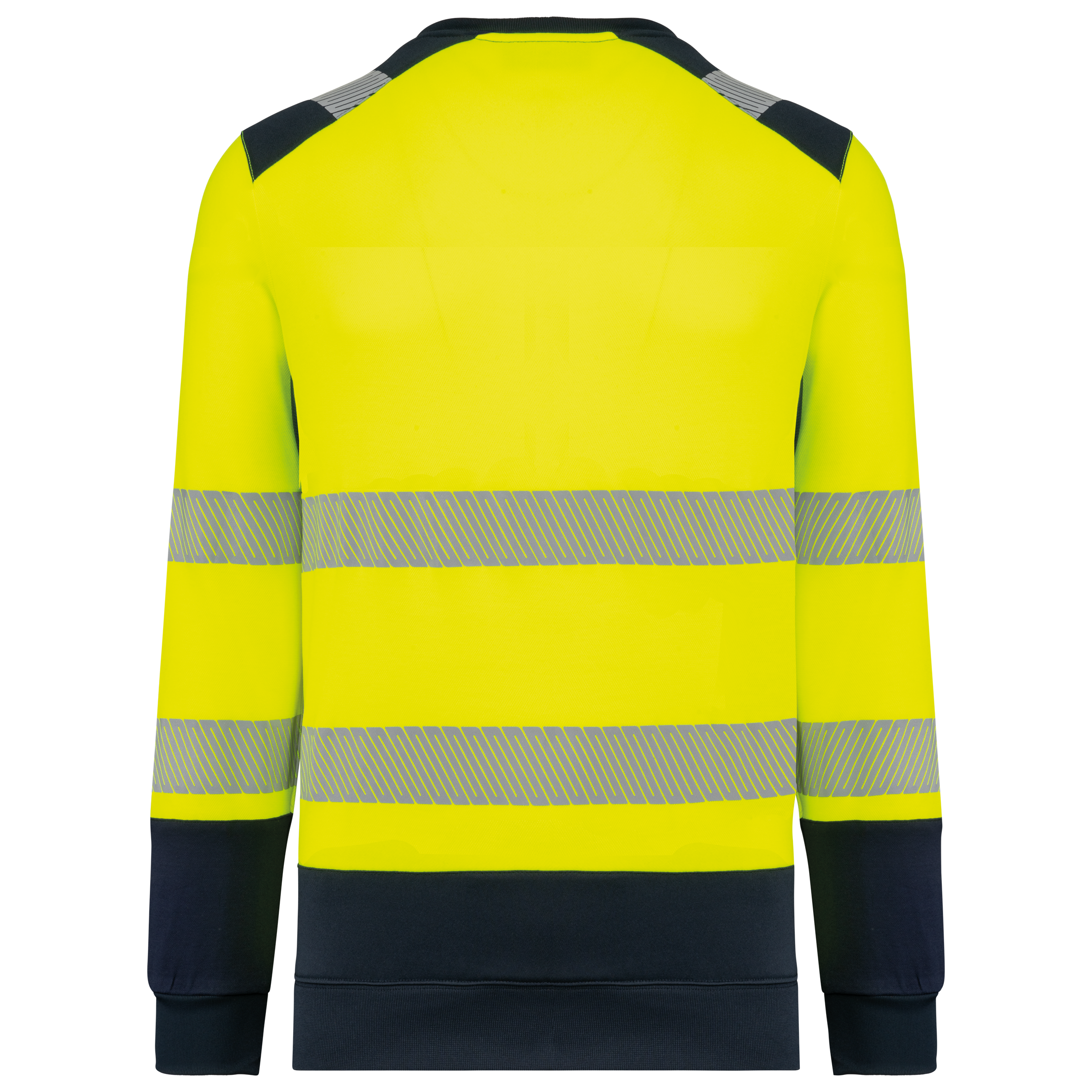 Hi Viz Yellow / Navy