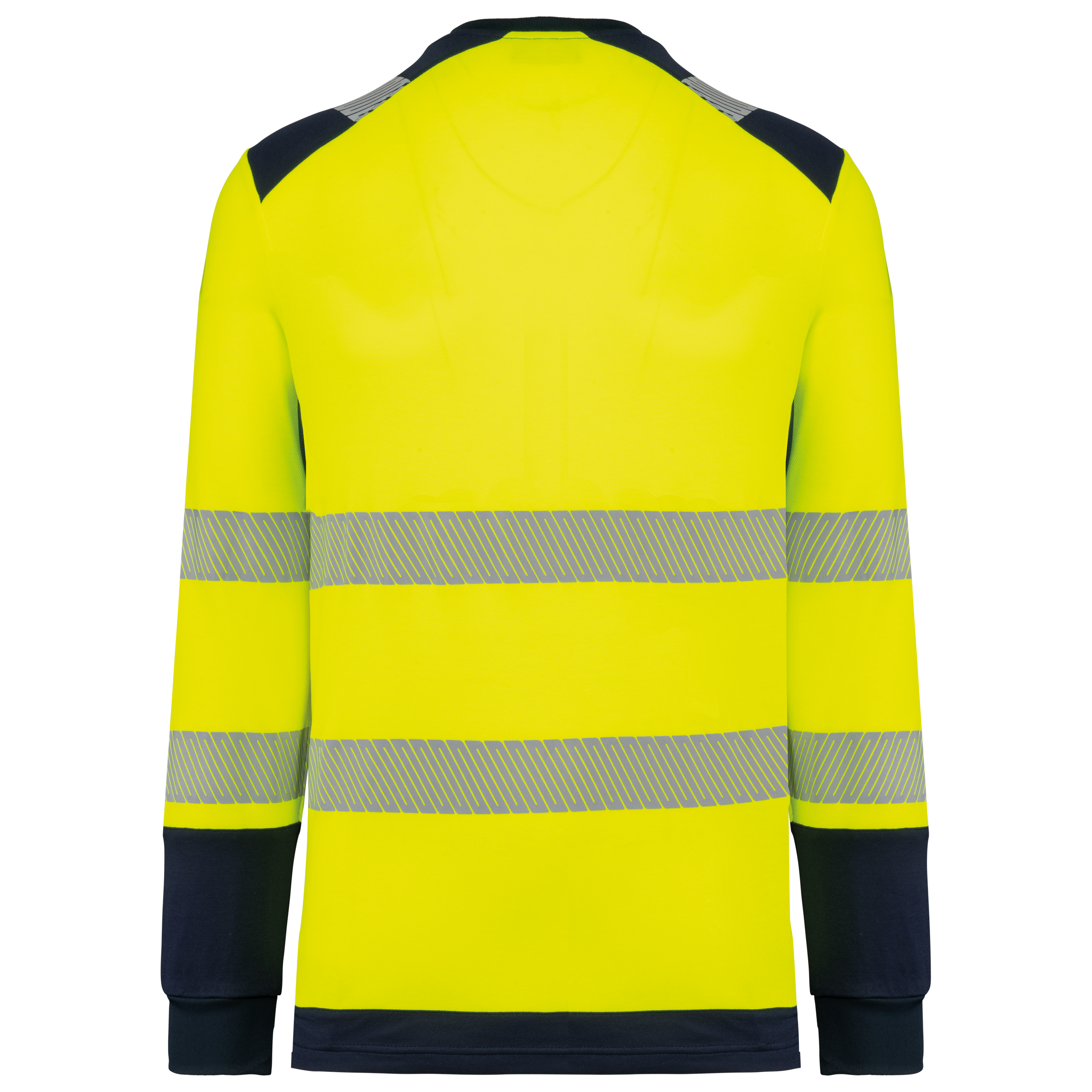 Hi Viz Yellow / Navy