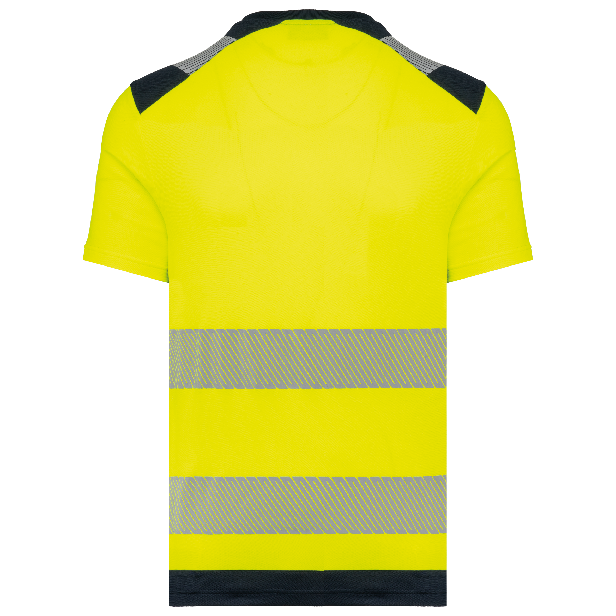 Hi Viz Yellow / Navy