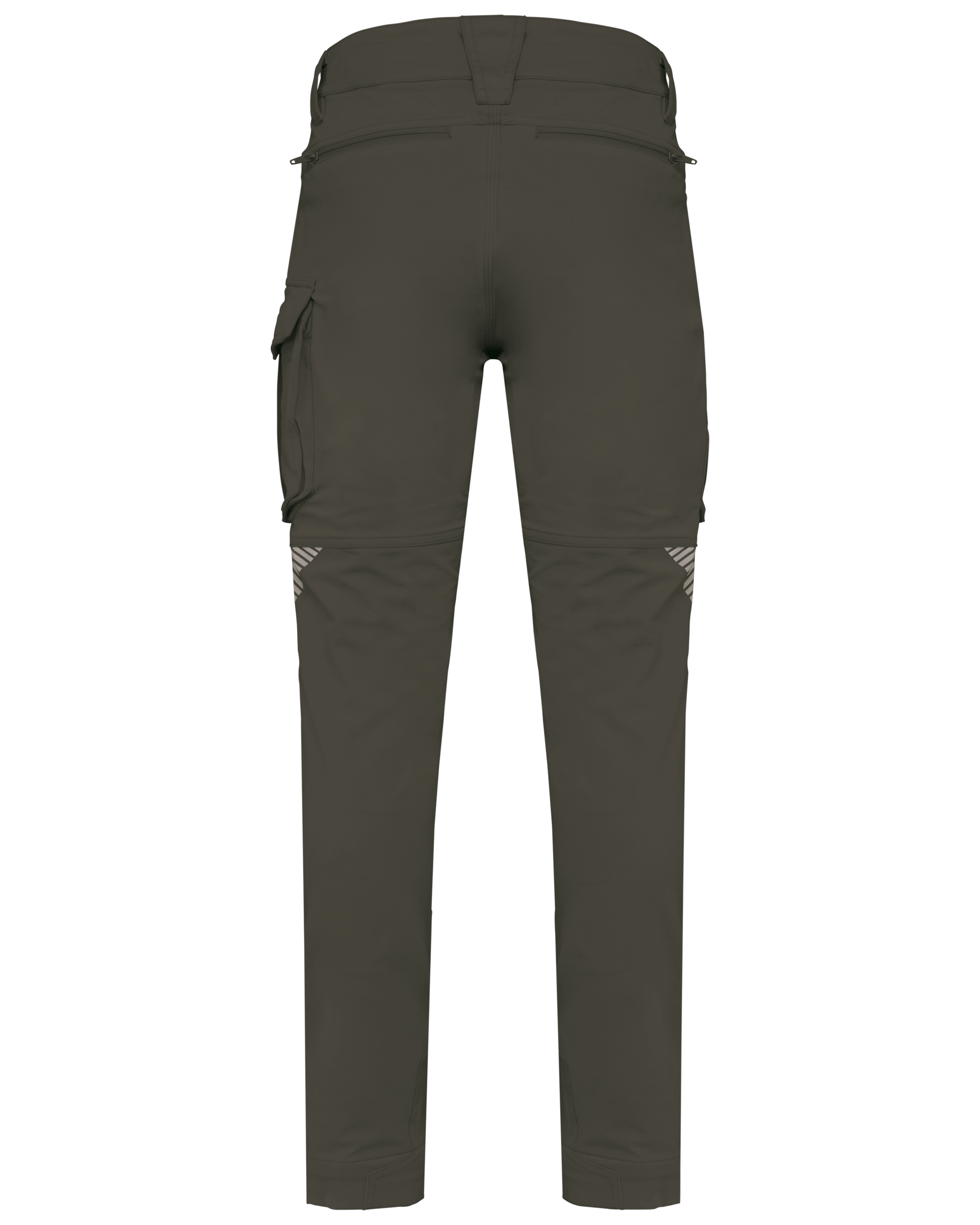 Dark Khaki