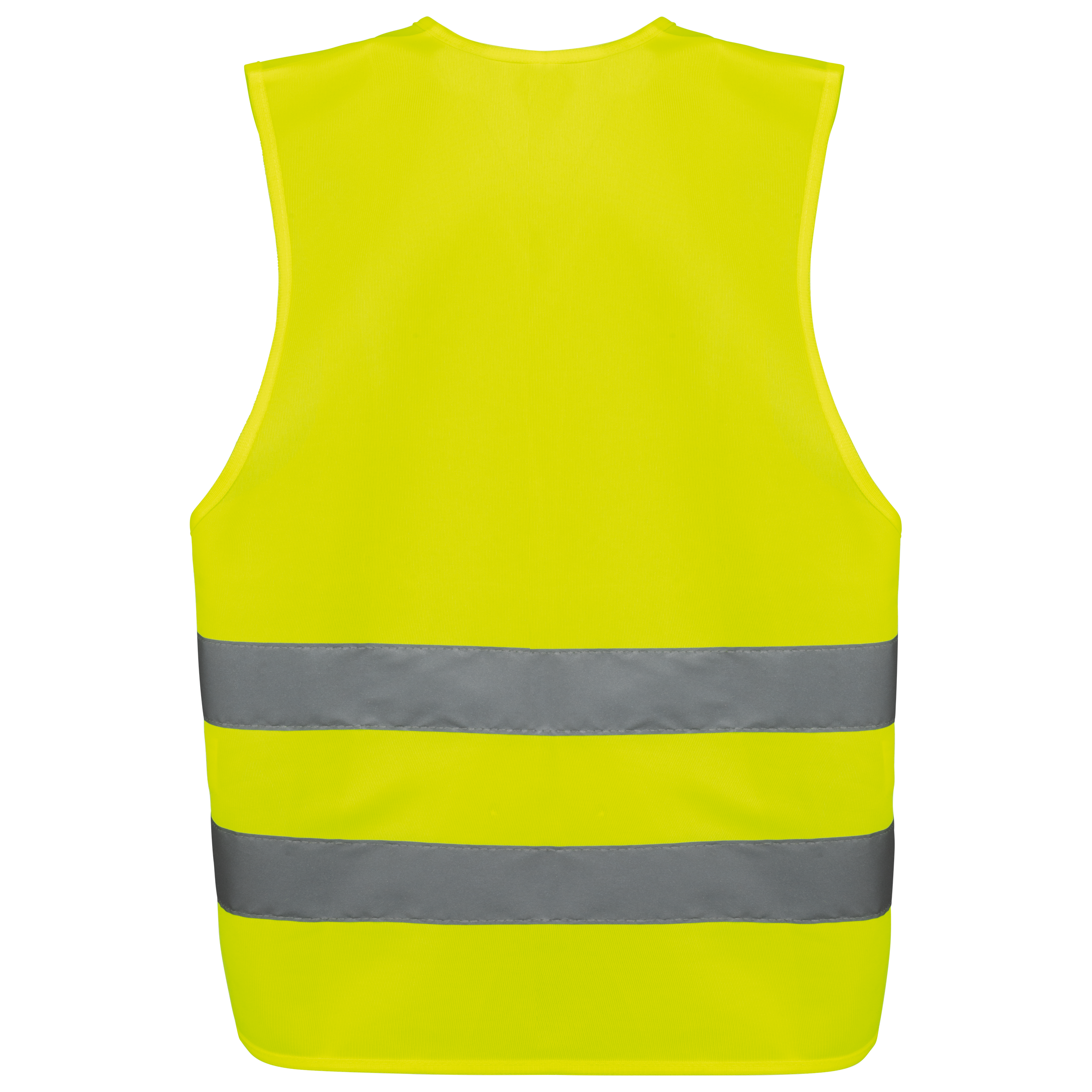 Hi Viz Yellow