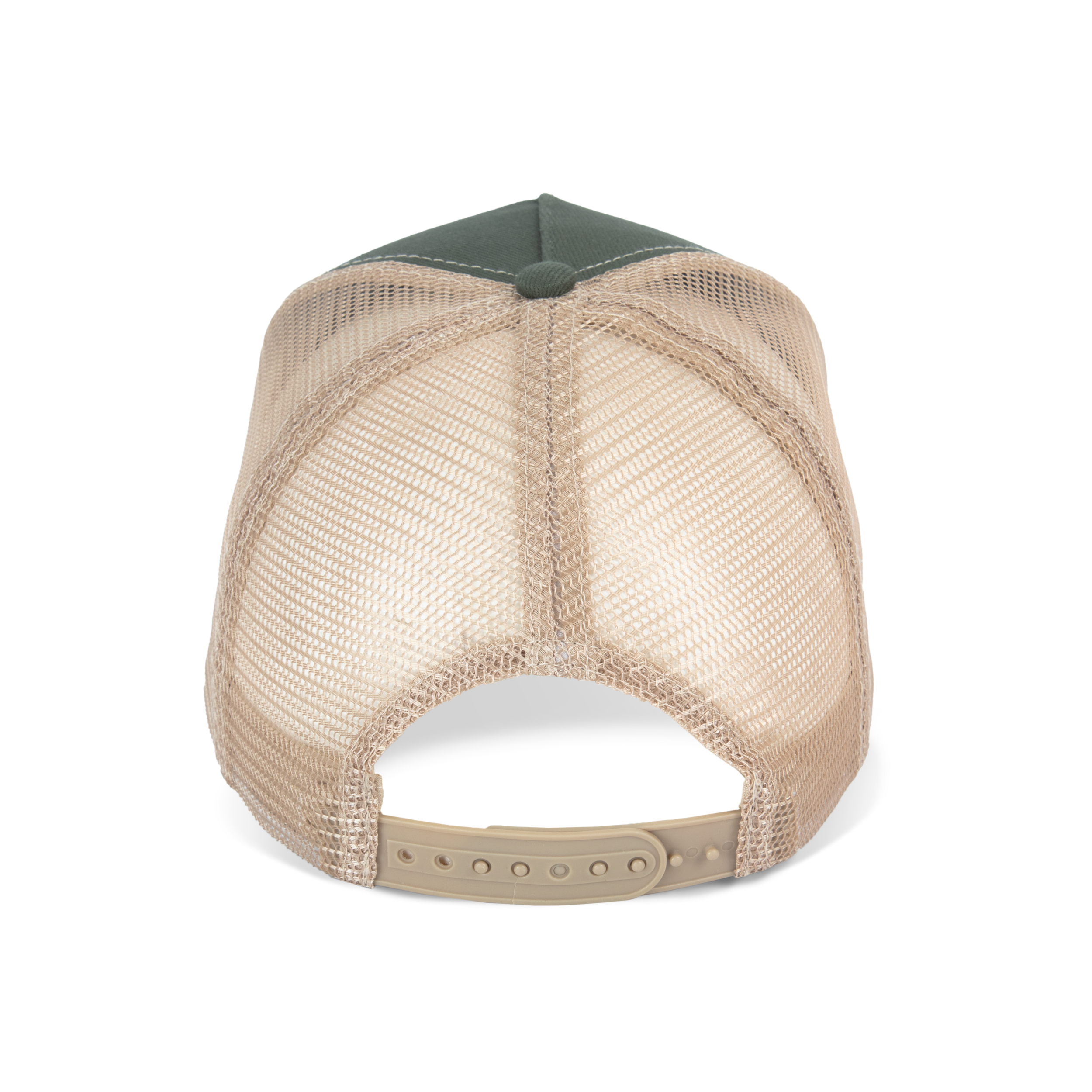 Organic Khaki / Beige