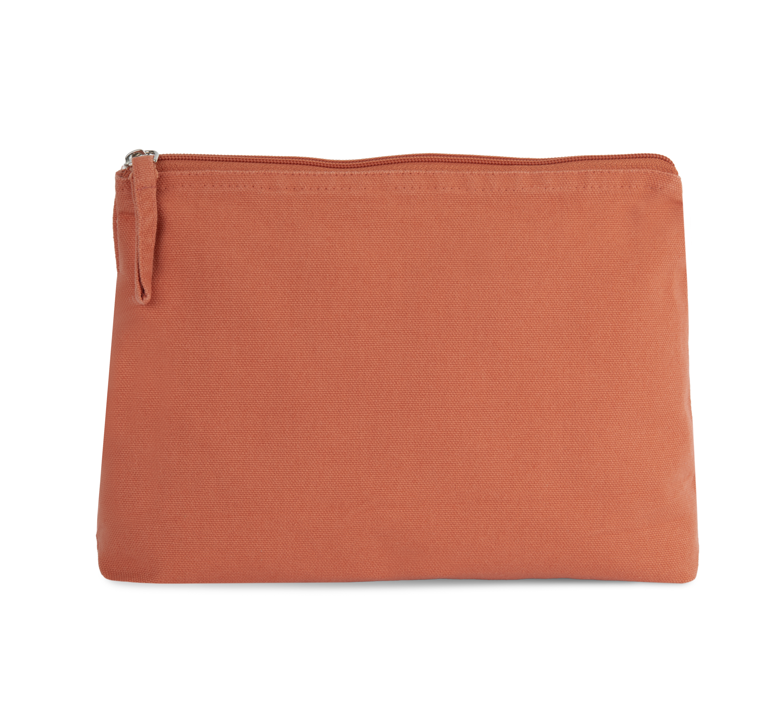 Washed Tawny Orange