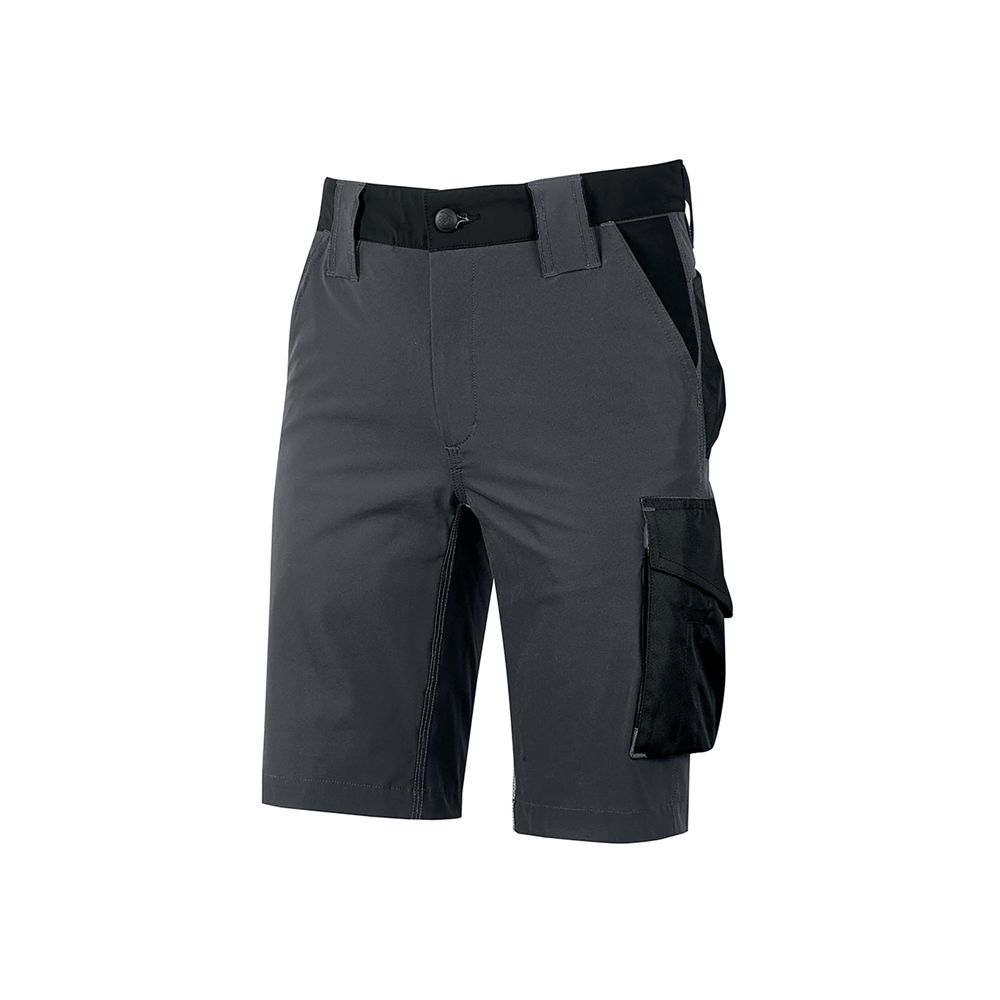 Asphalt Grey