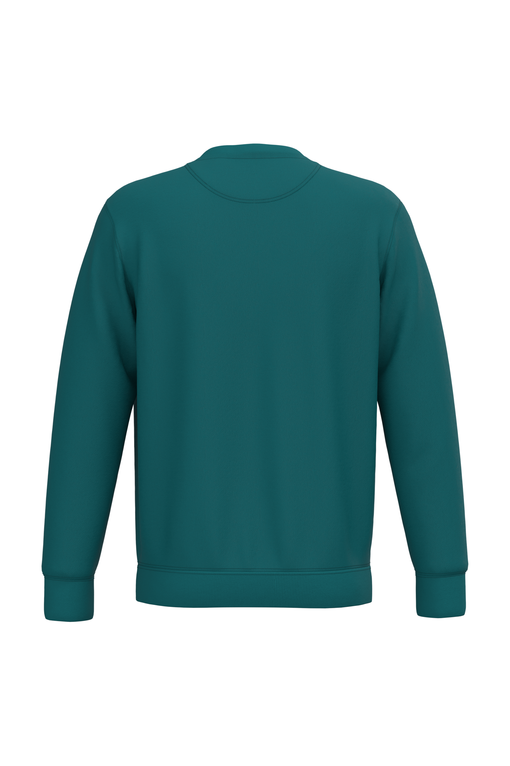 Peacock Green