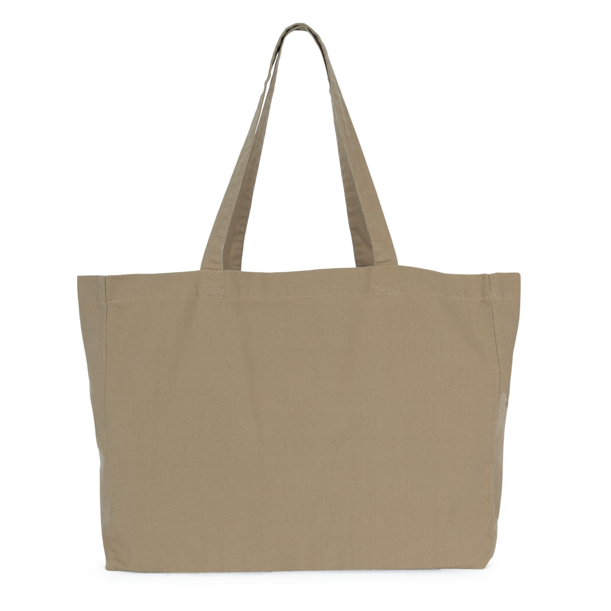 Washed Olive Gray
