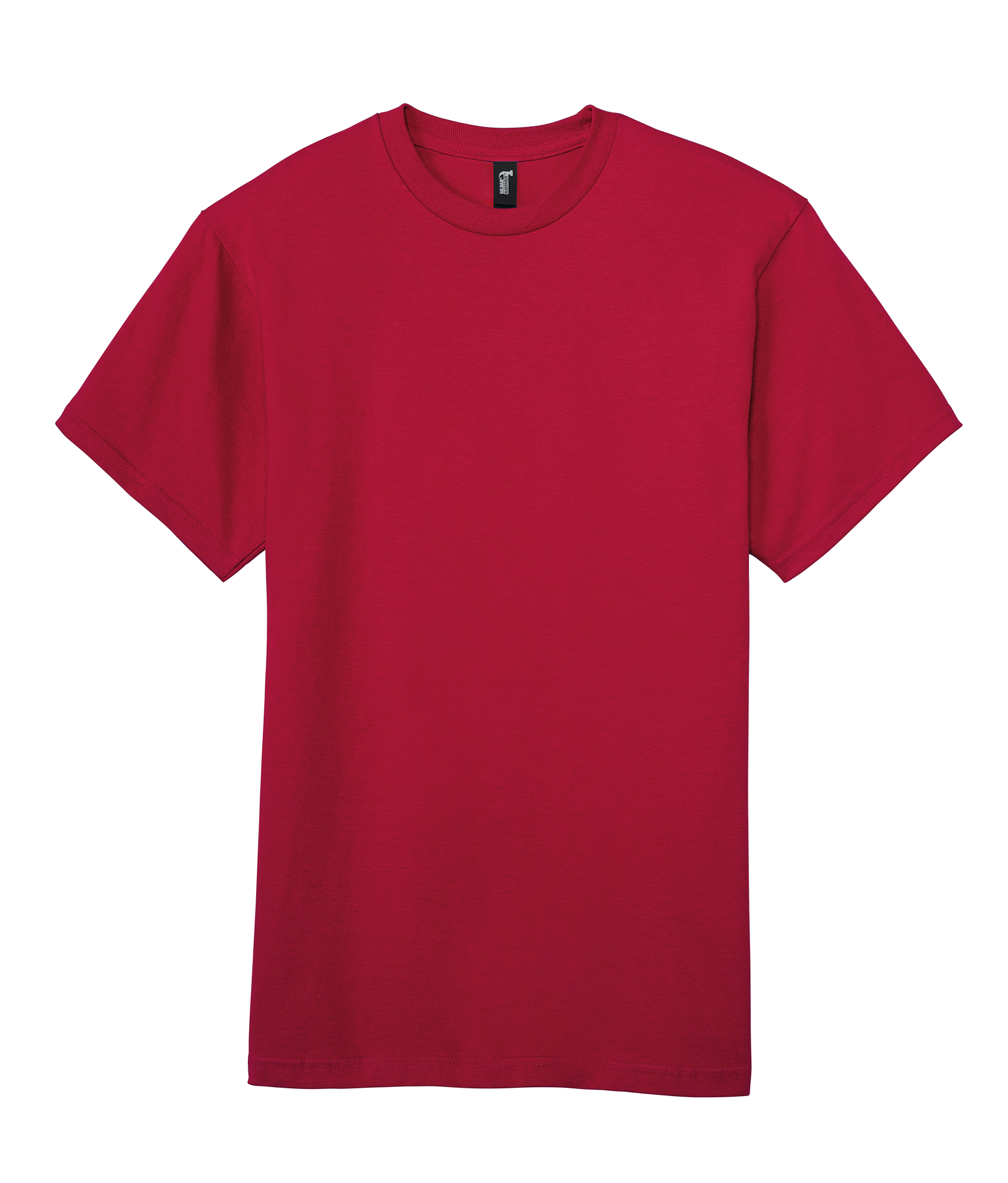Sport Scarlet Red