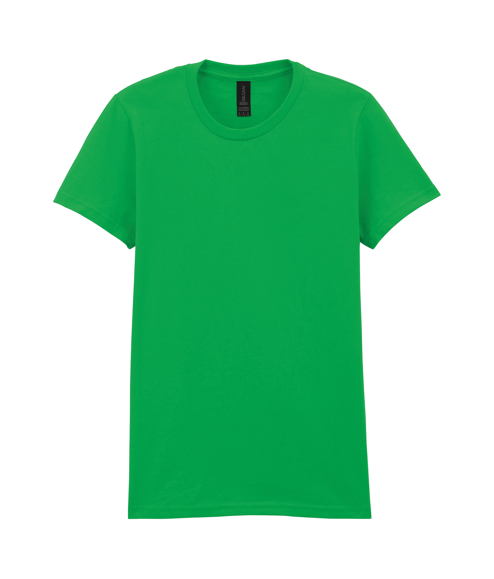 Irish Green