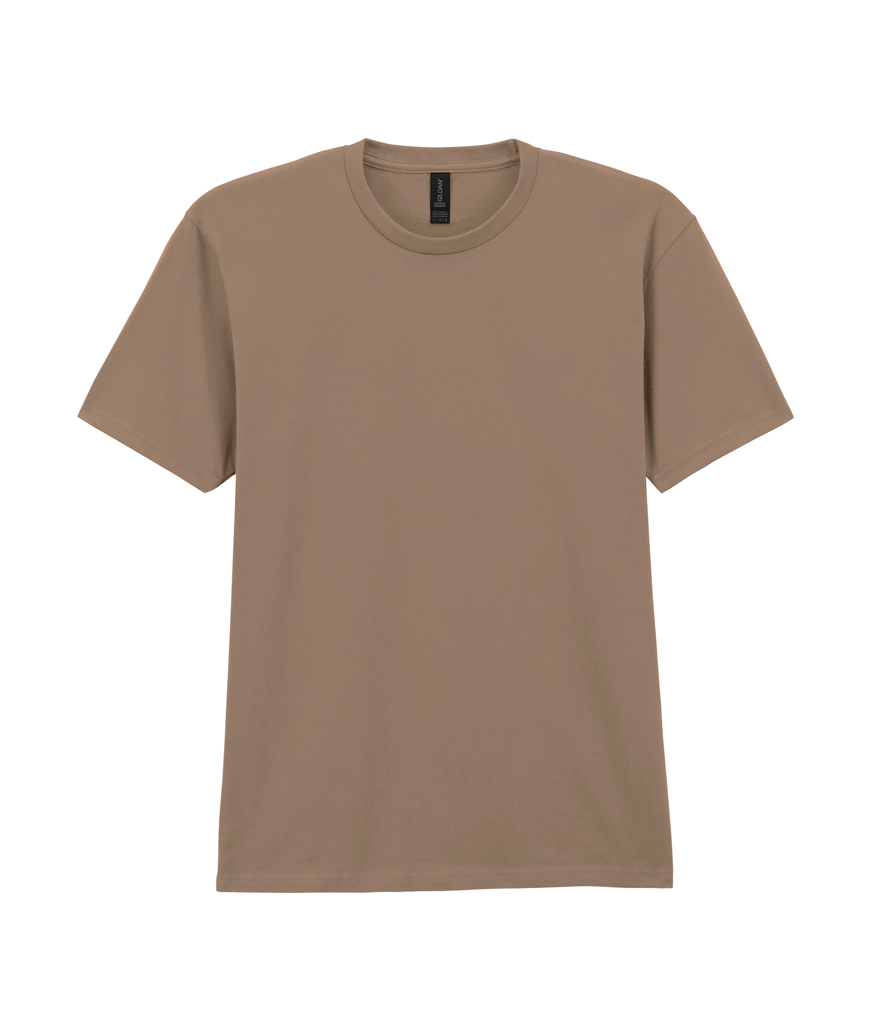 Brown Savana
