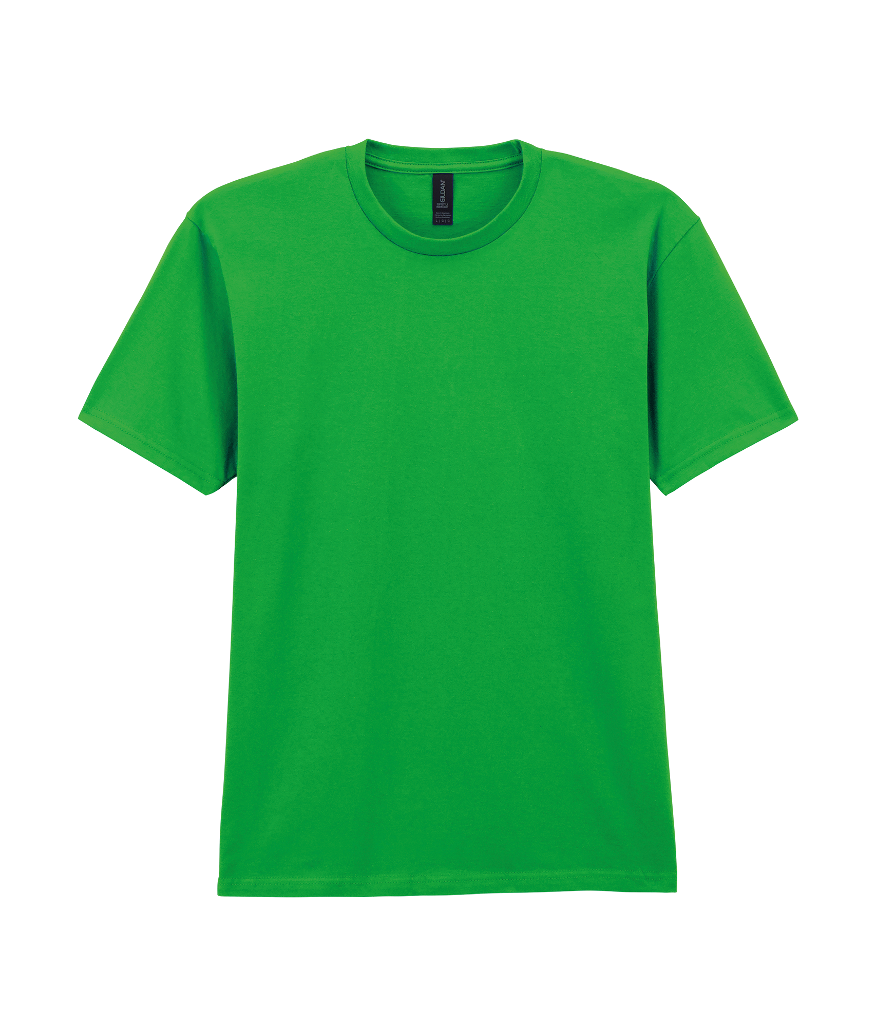Irish Green