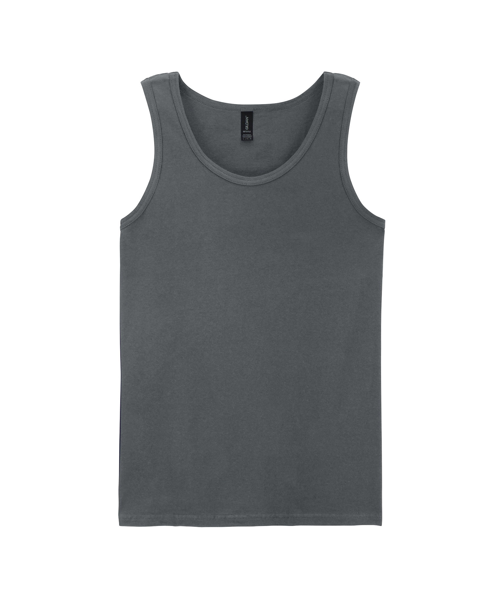 Charcoal