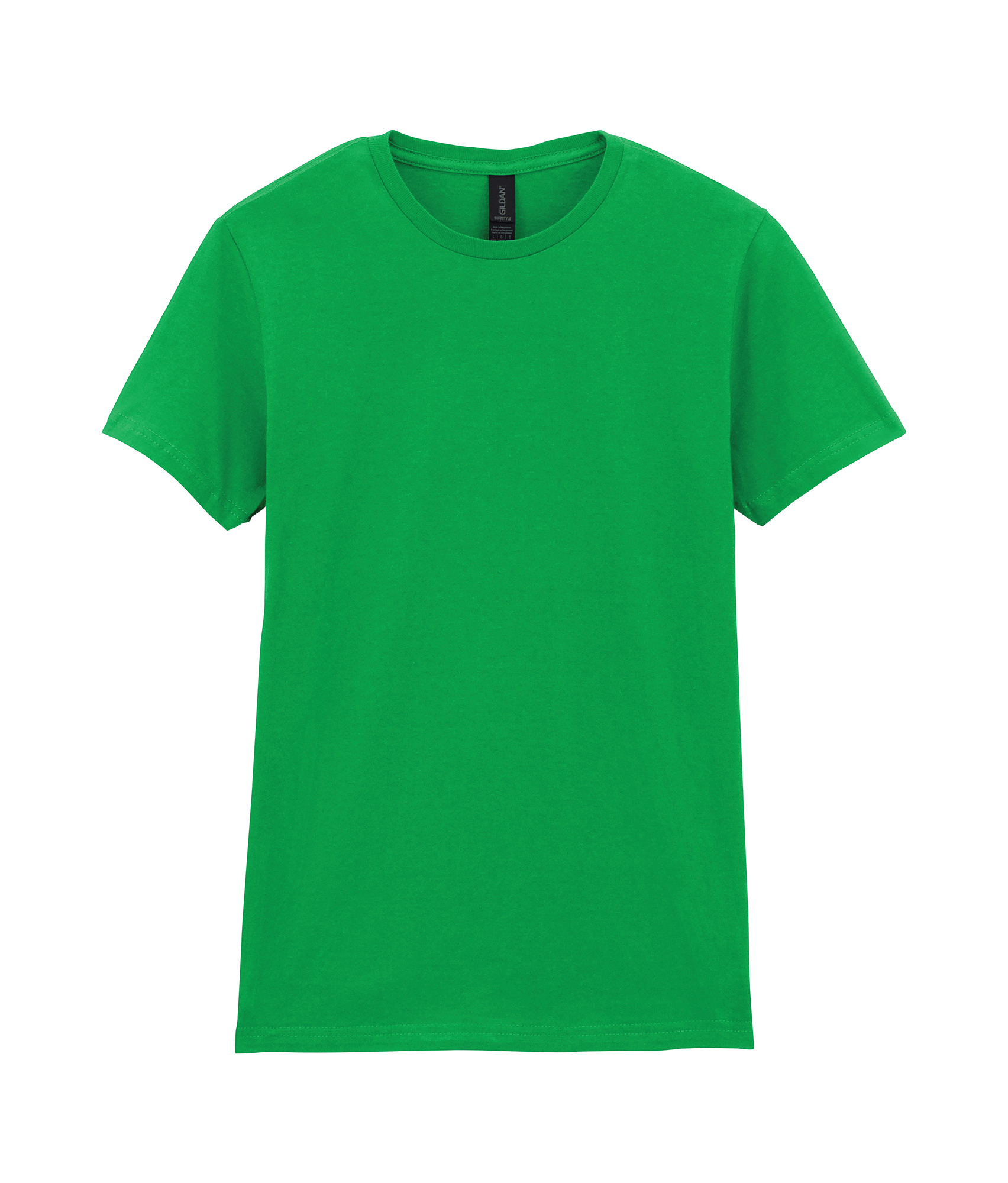 Irish Green
