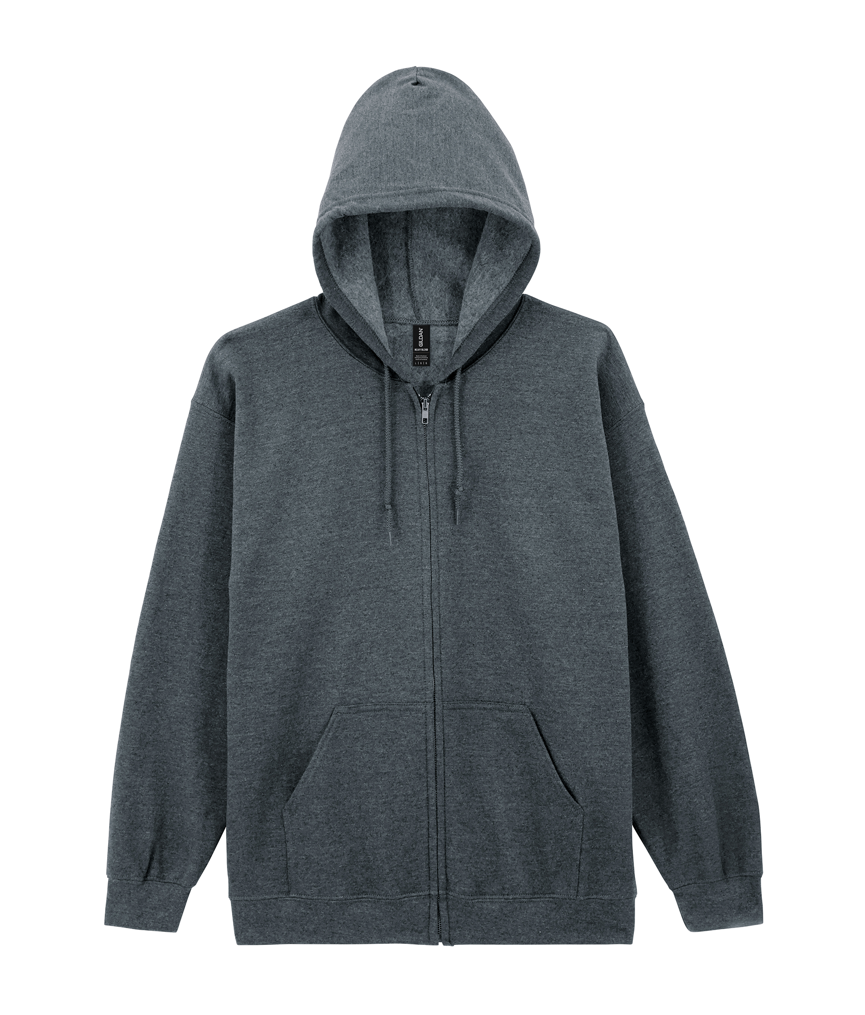 Dark Heather