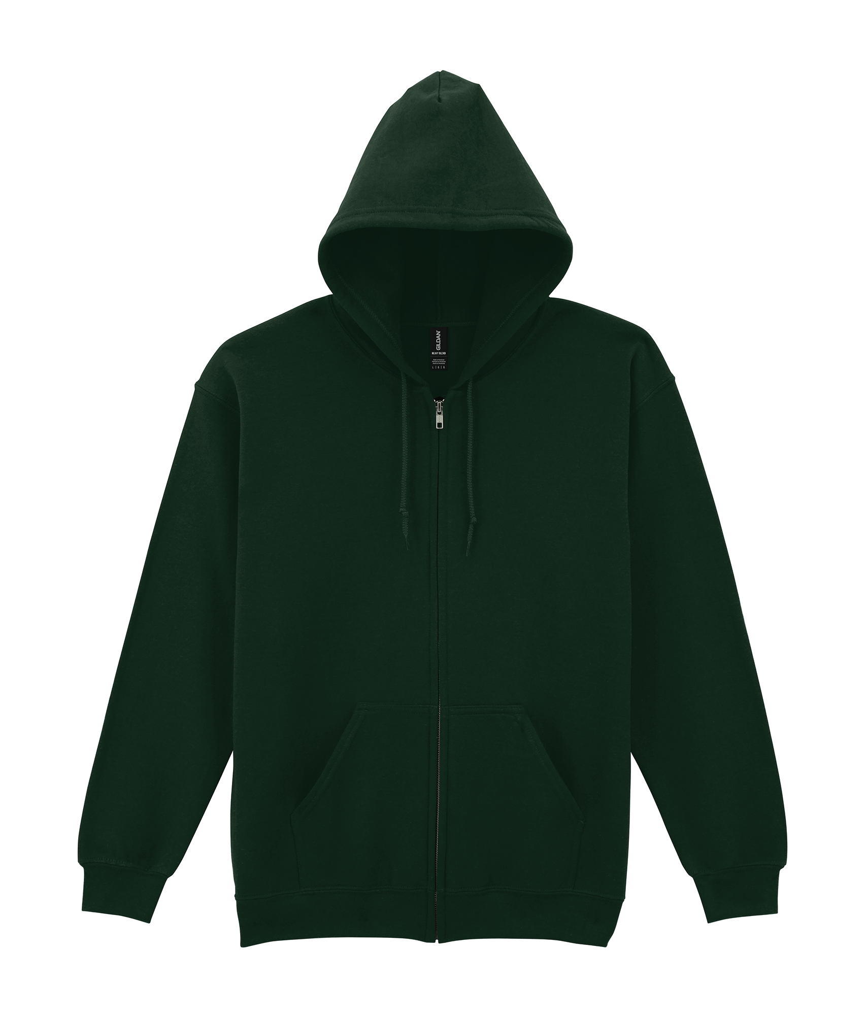 Forest Green