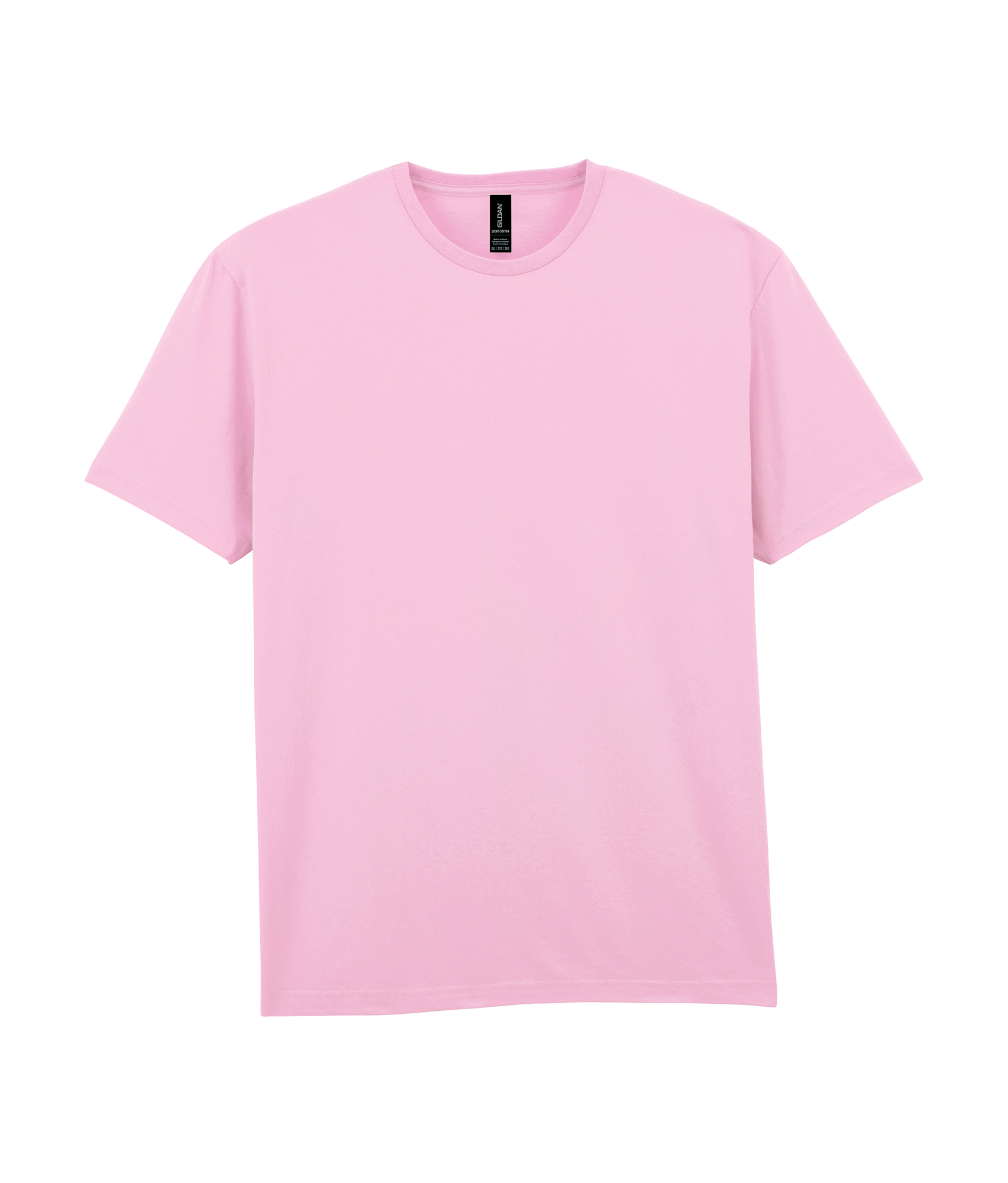 Light Pink