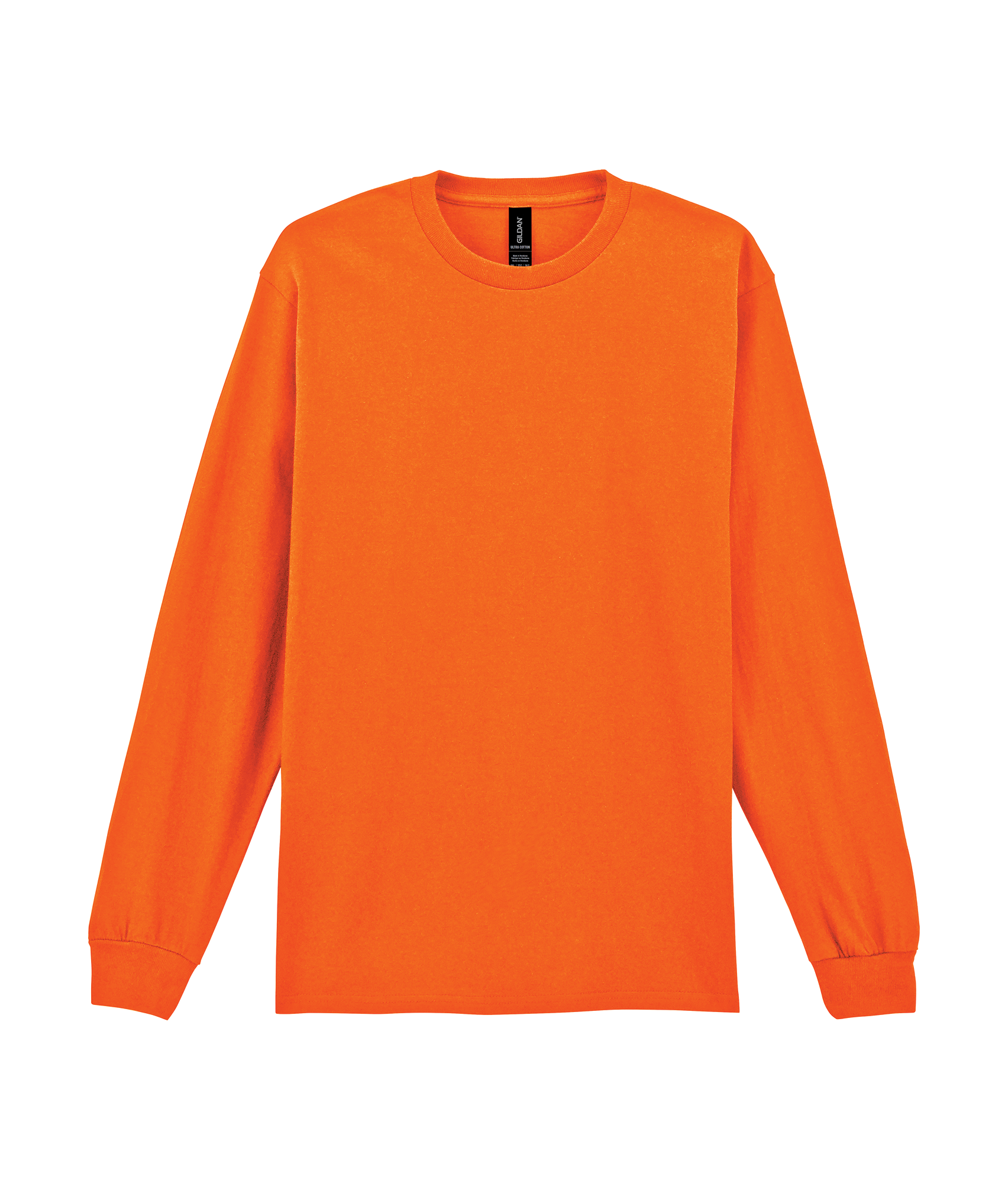 Safety Orange