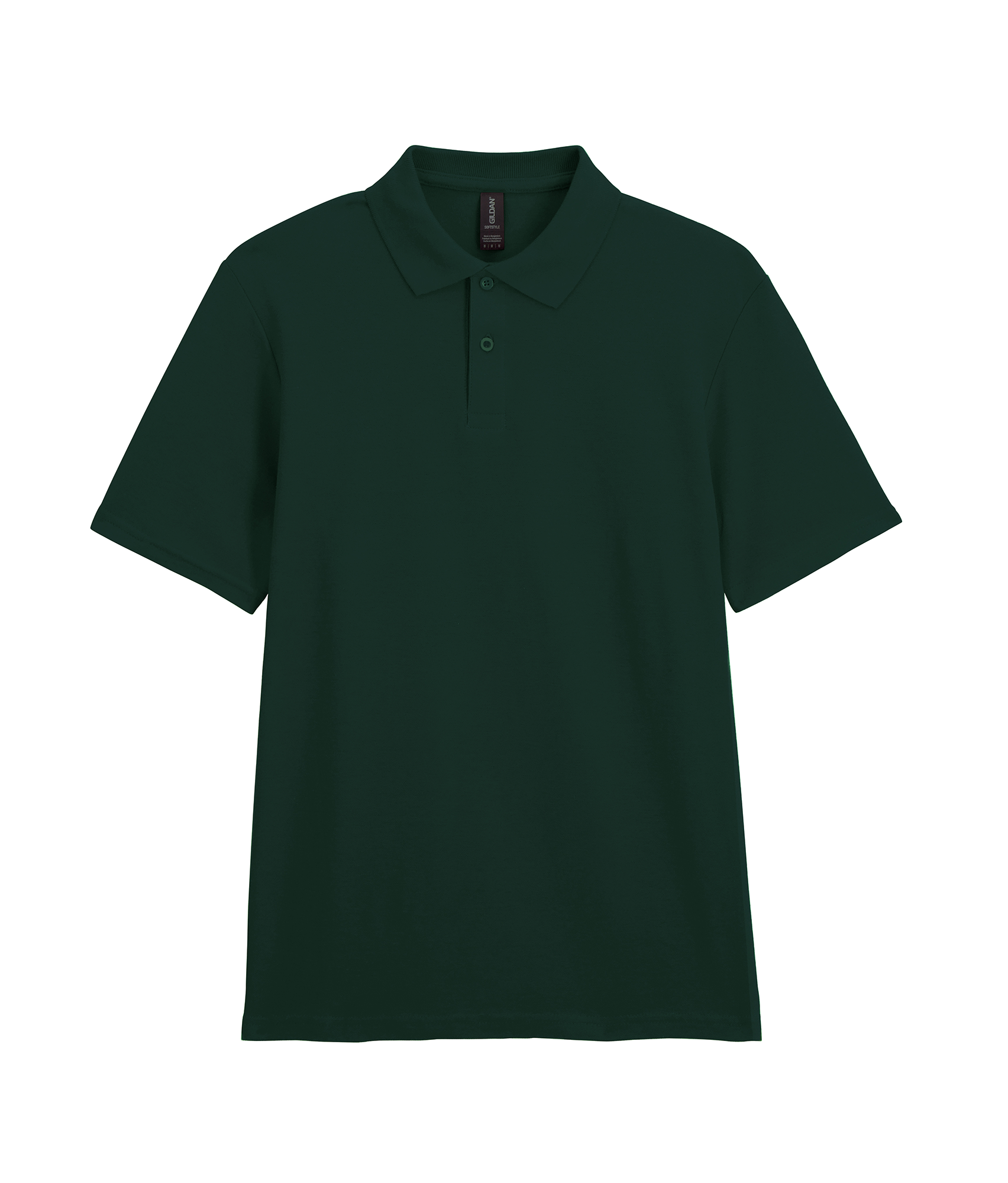 Forest Green