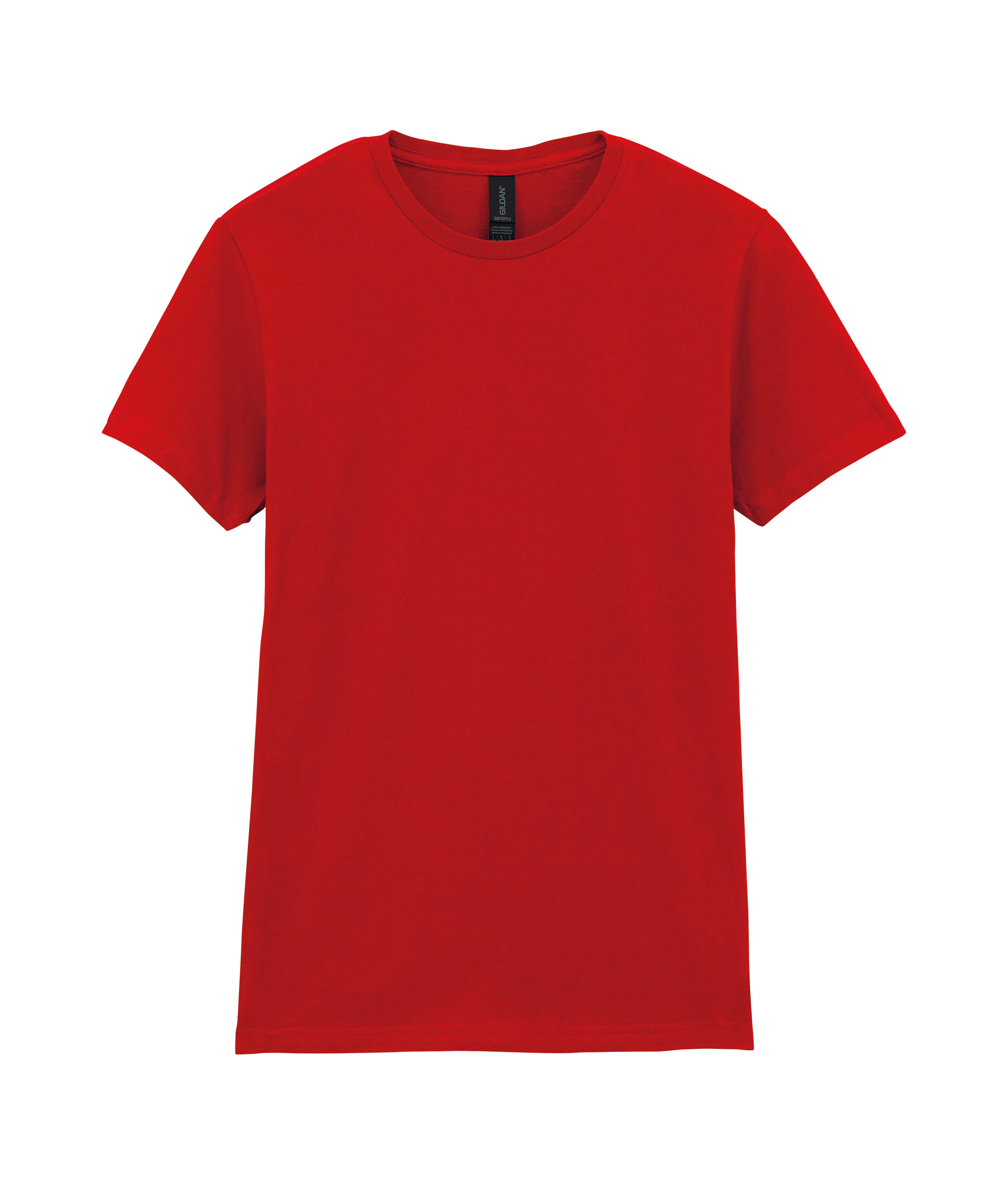 Antique Cherry Red