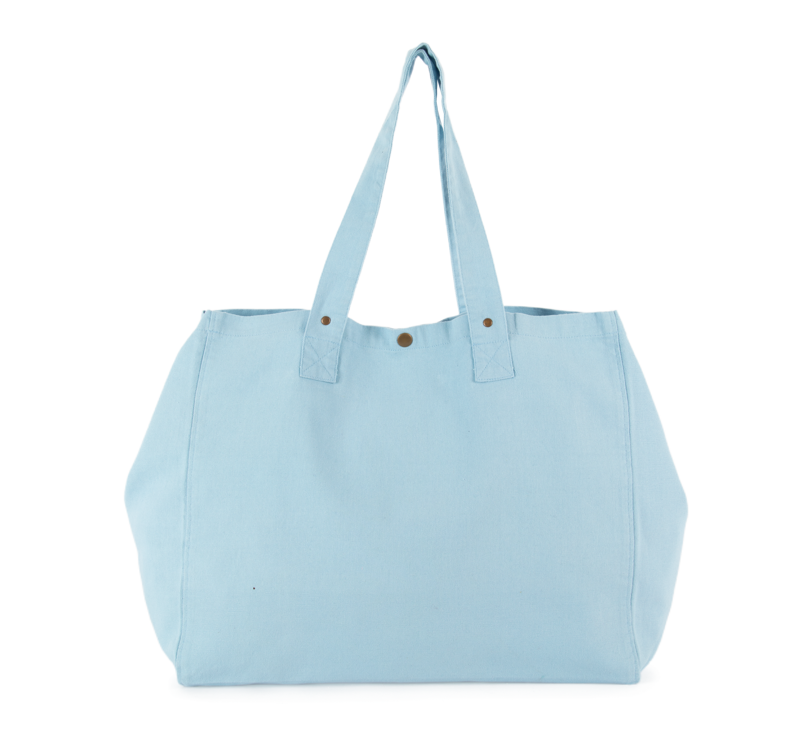 Washed Dream Blue