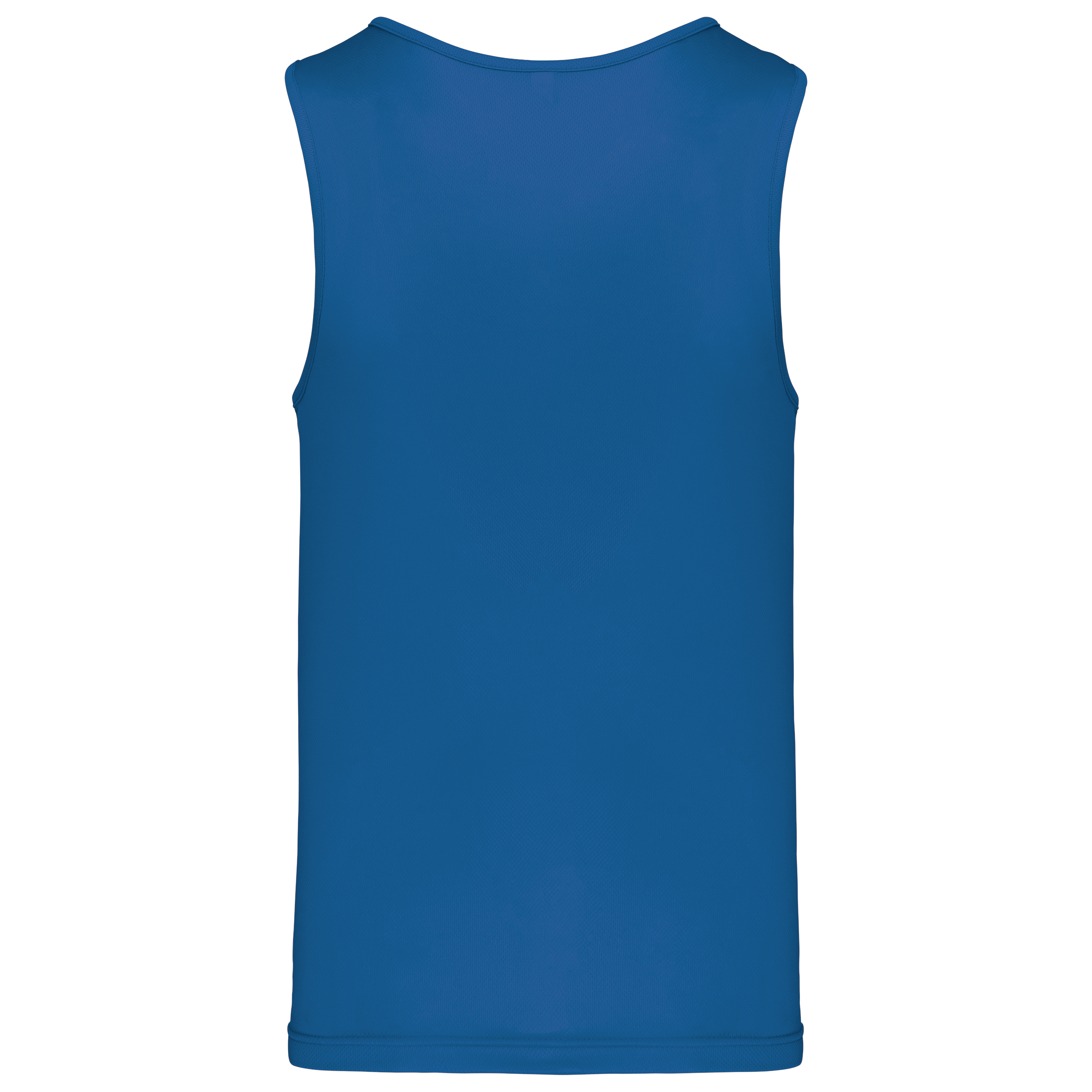Sporty Royal Blue
