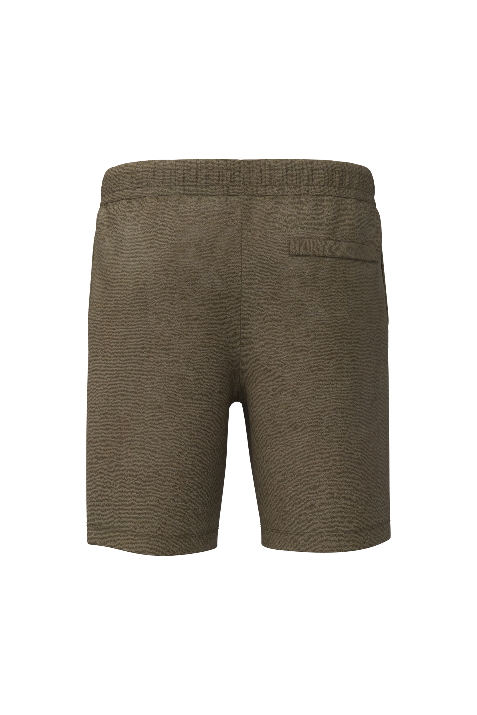 Light Olive Green