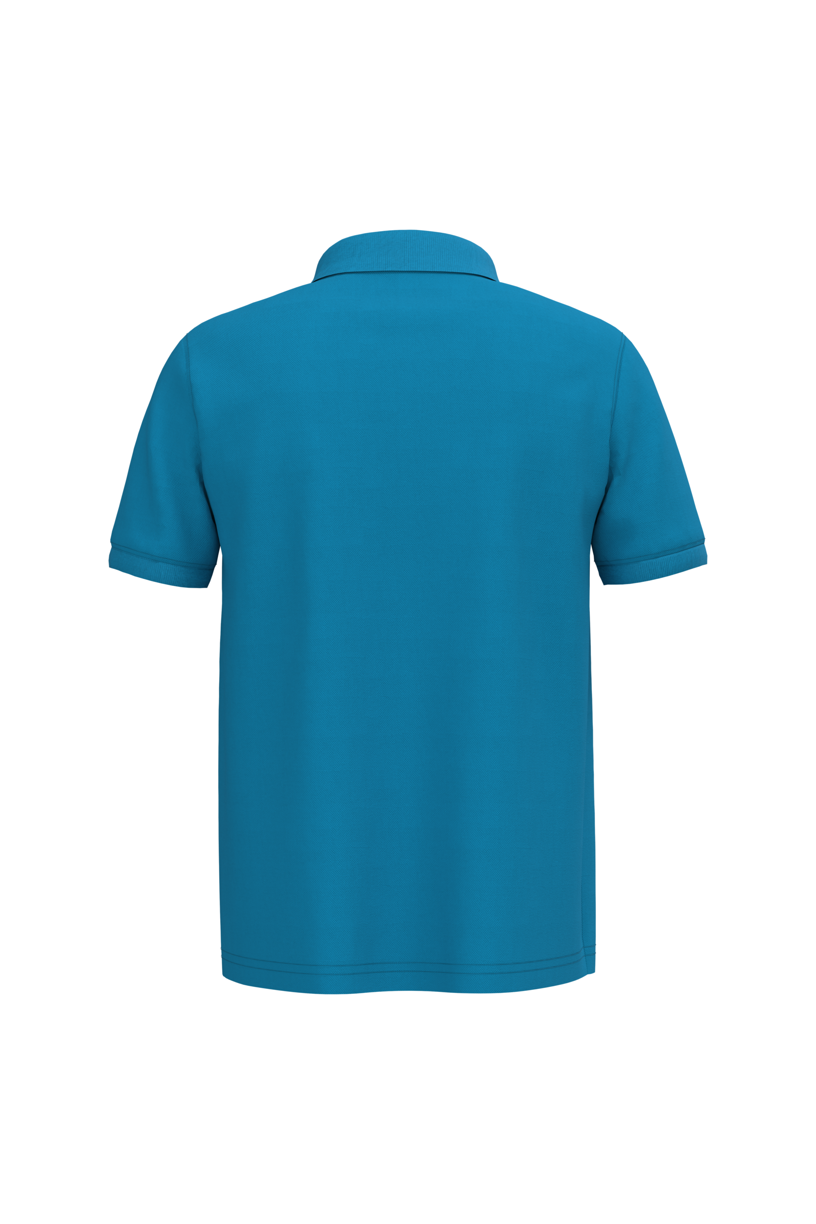 Tropical Blue