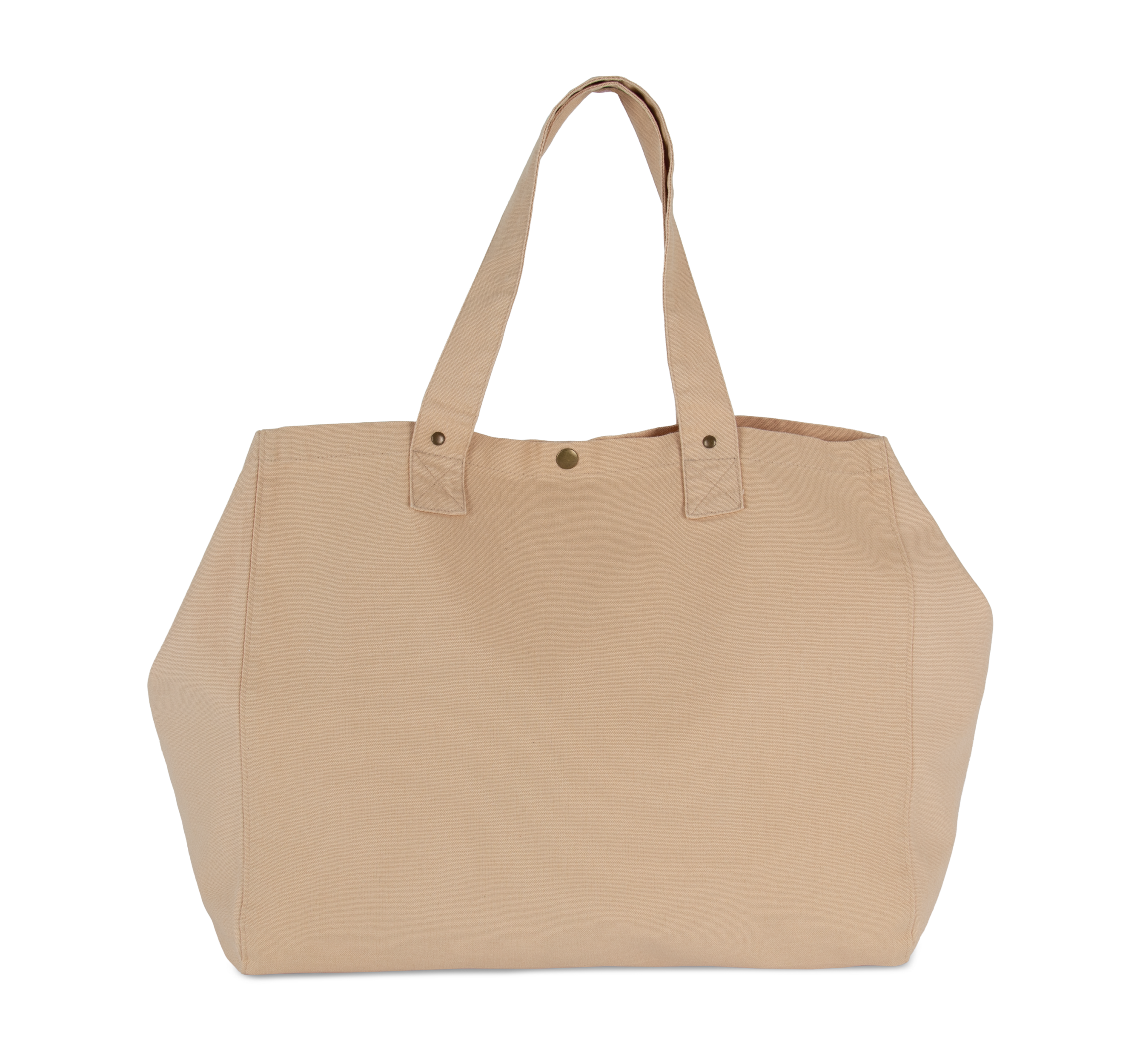 Washed Nude Peach