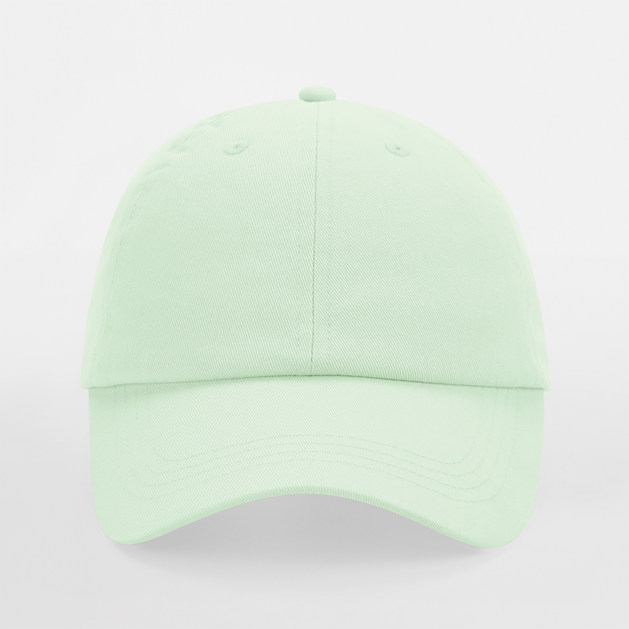 Pastel mint
