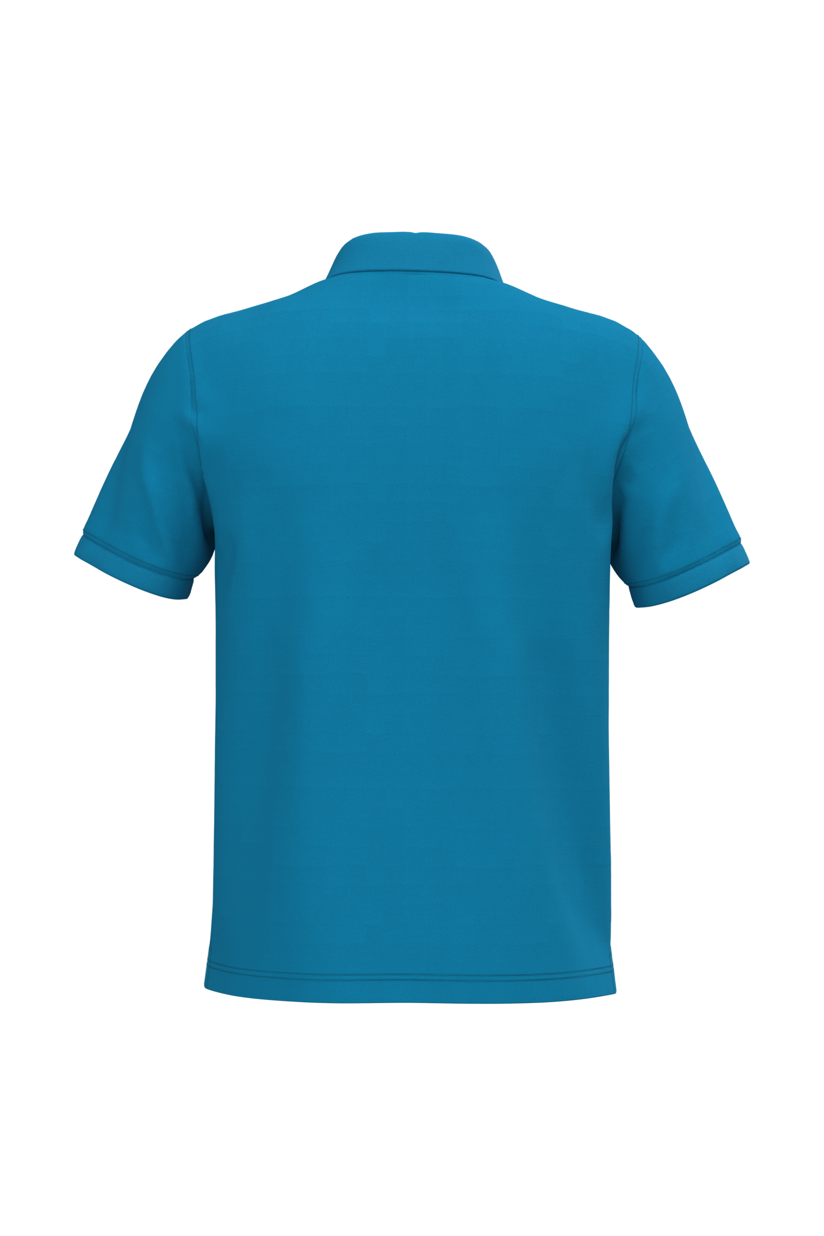 Tropical Blue