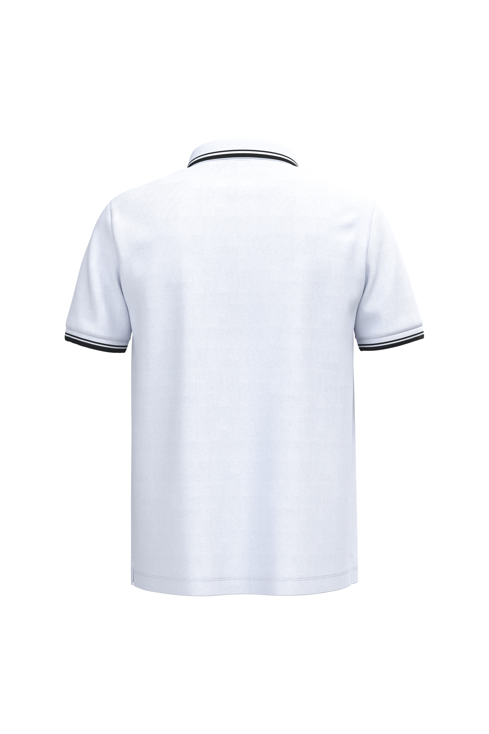 White / Black