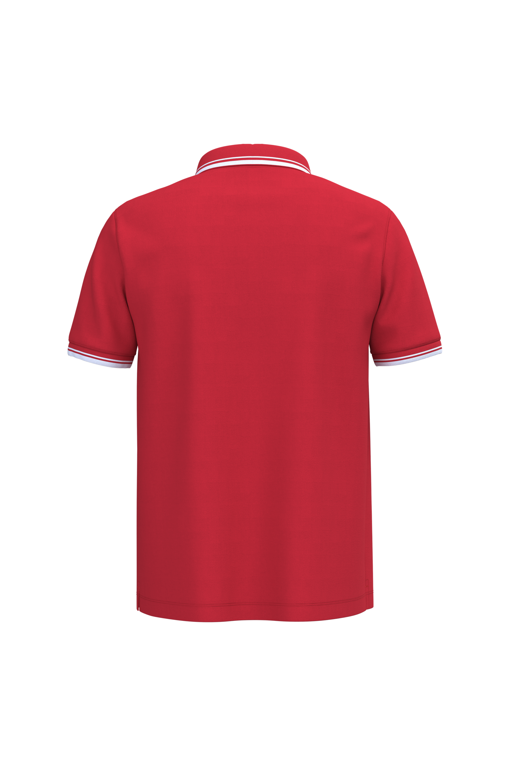 Red / White