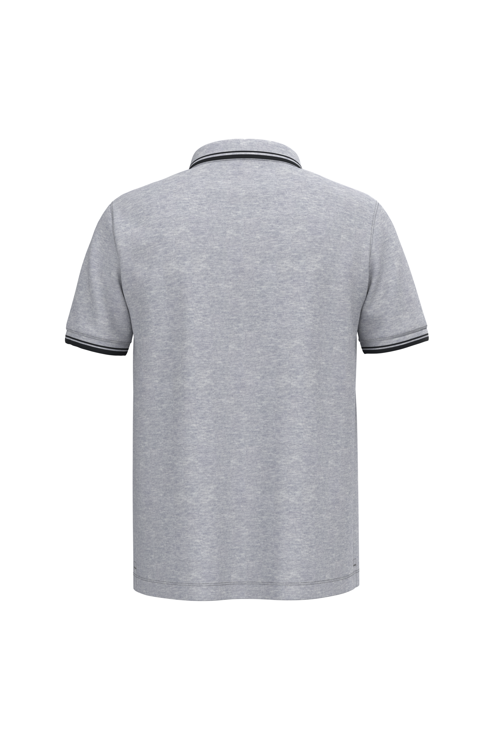 Oxford Grey / Black