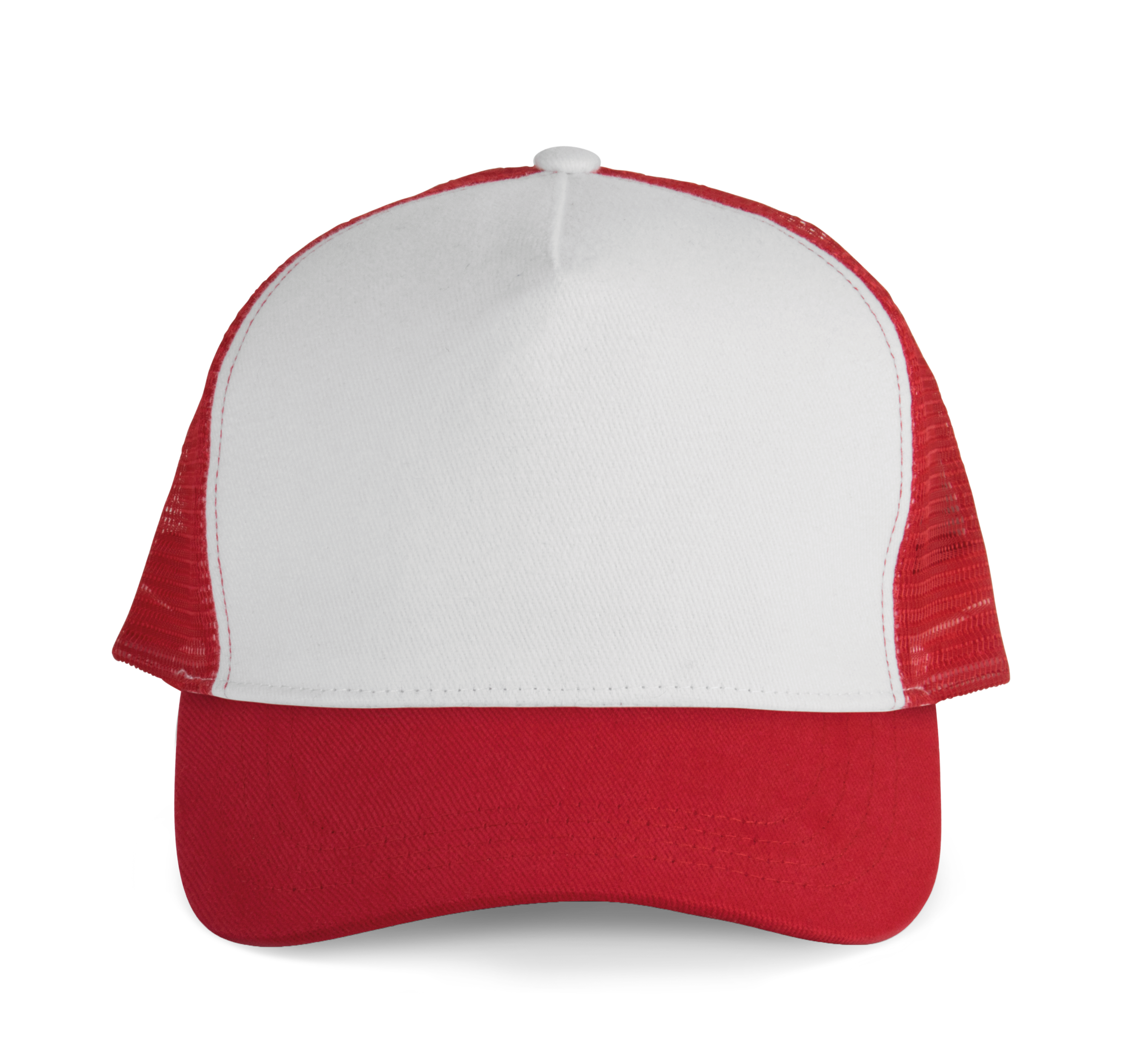 Red / White