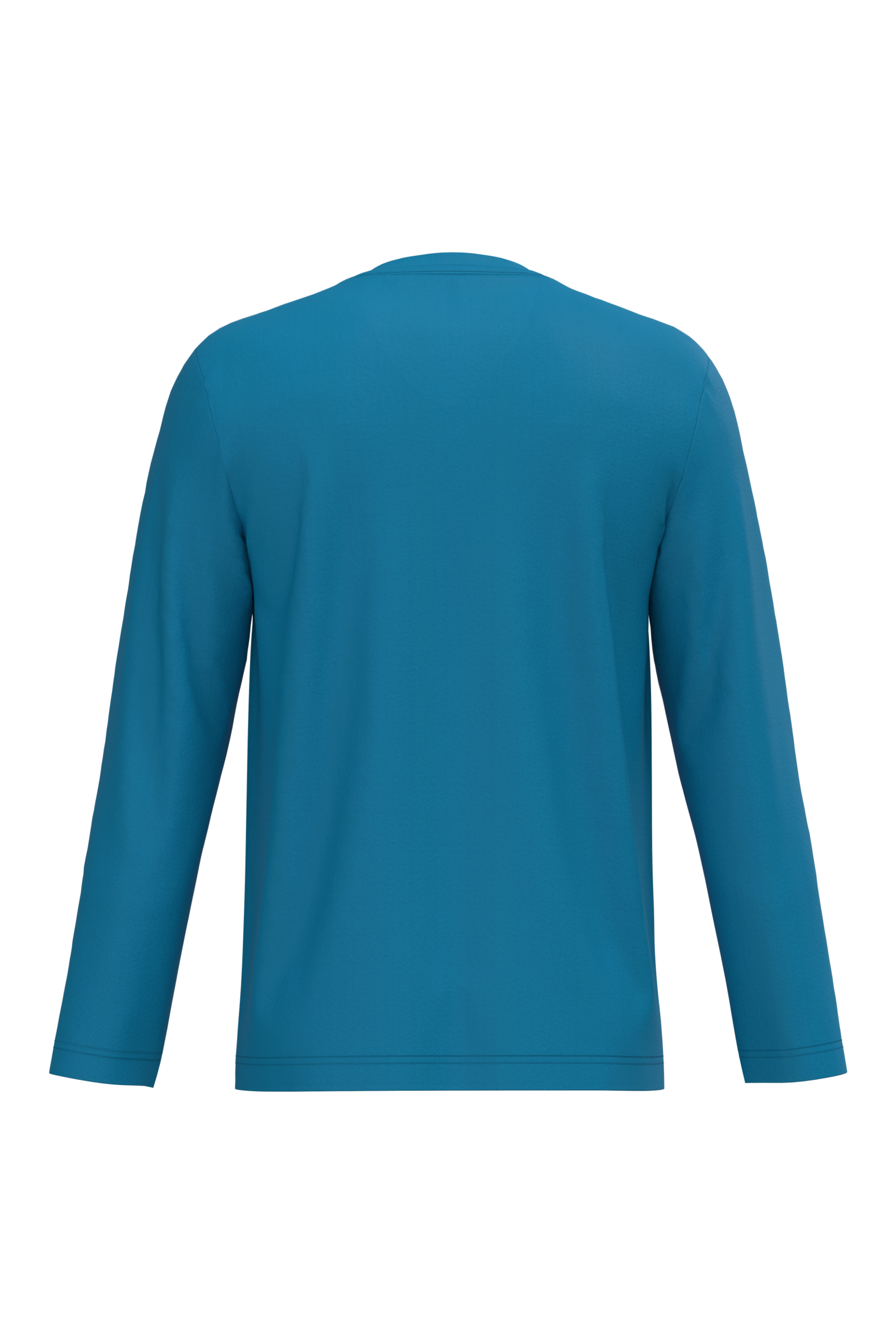 Tropical Blue