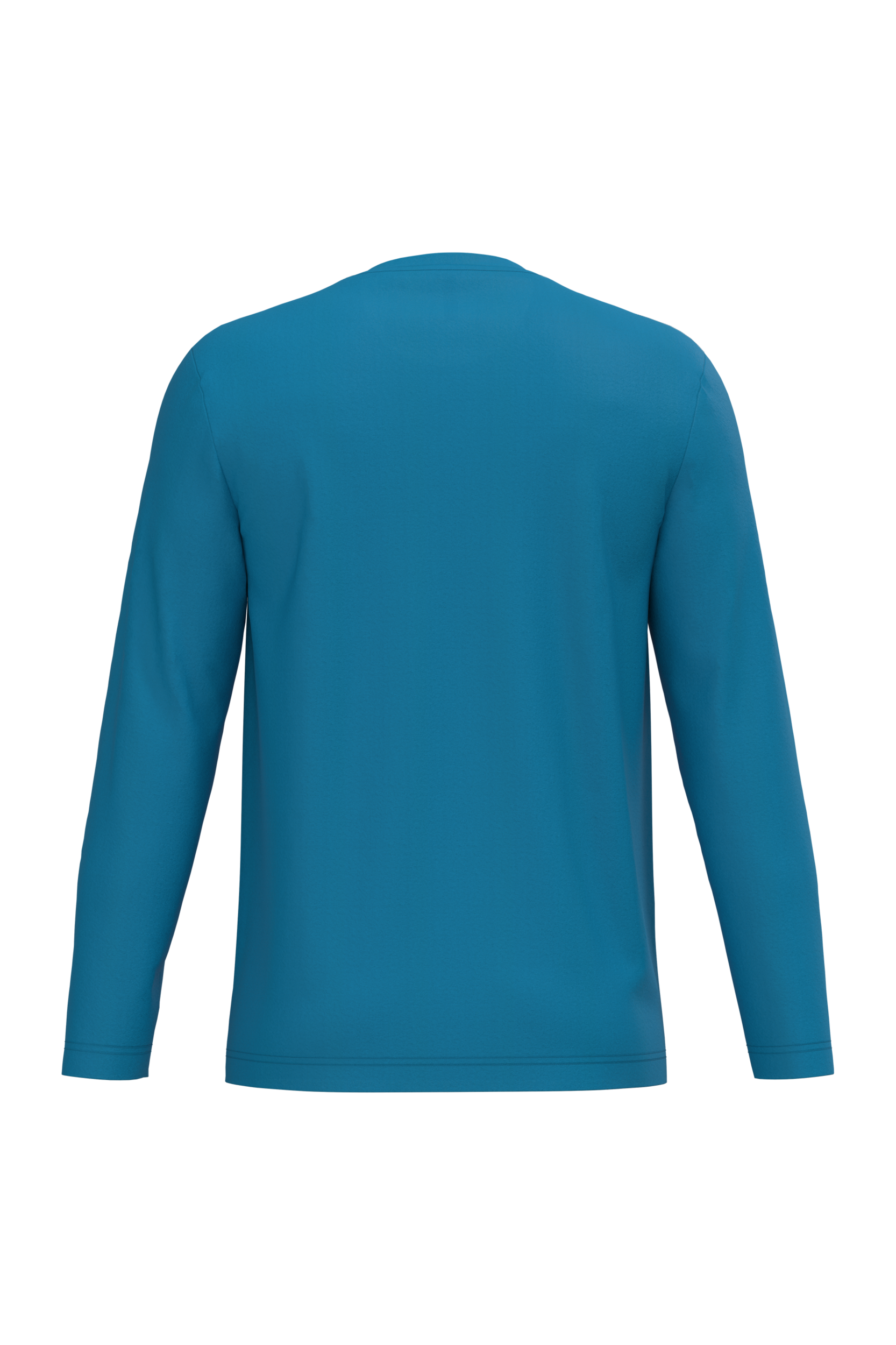 Tropical Blue