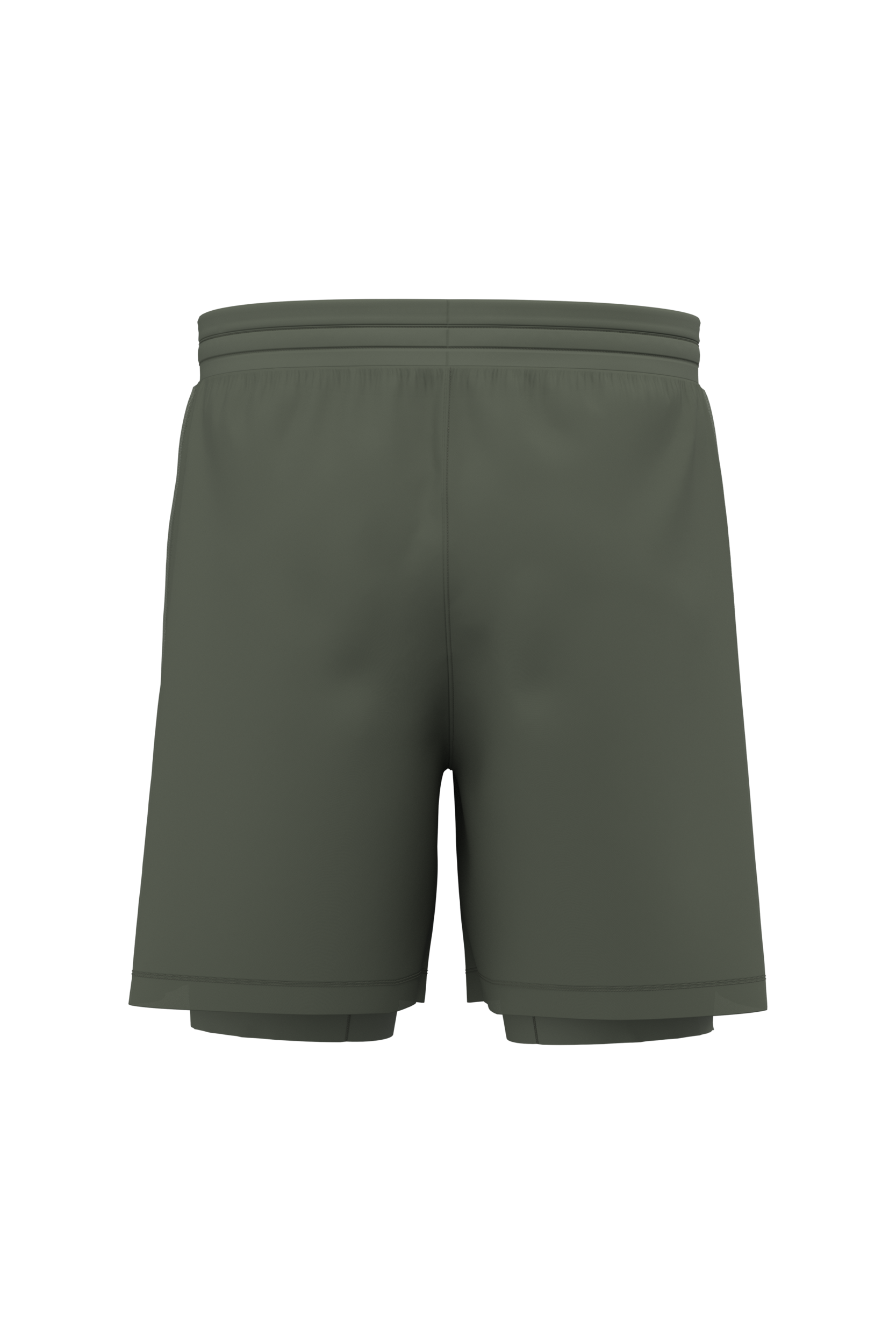 Sporty Khaki