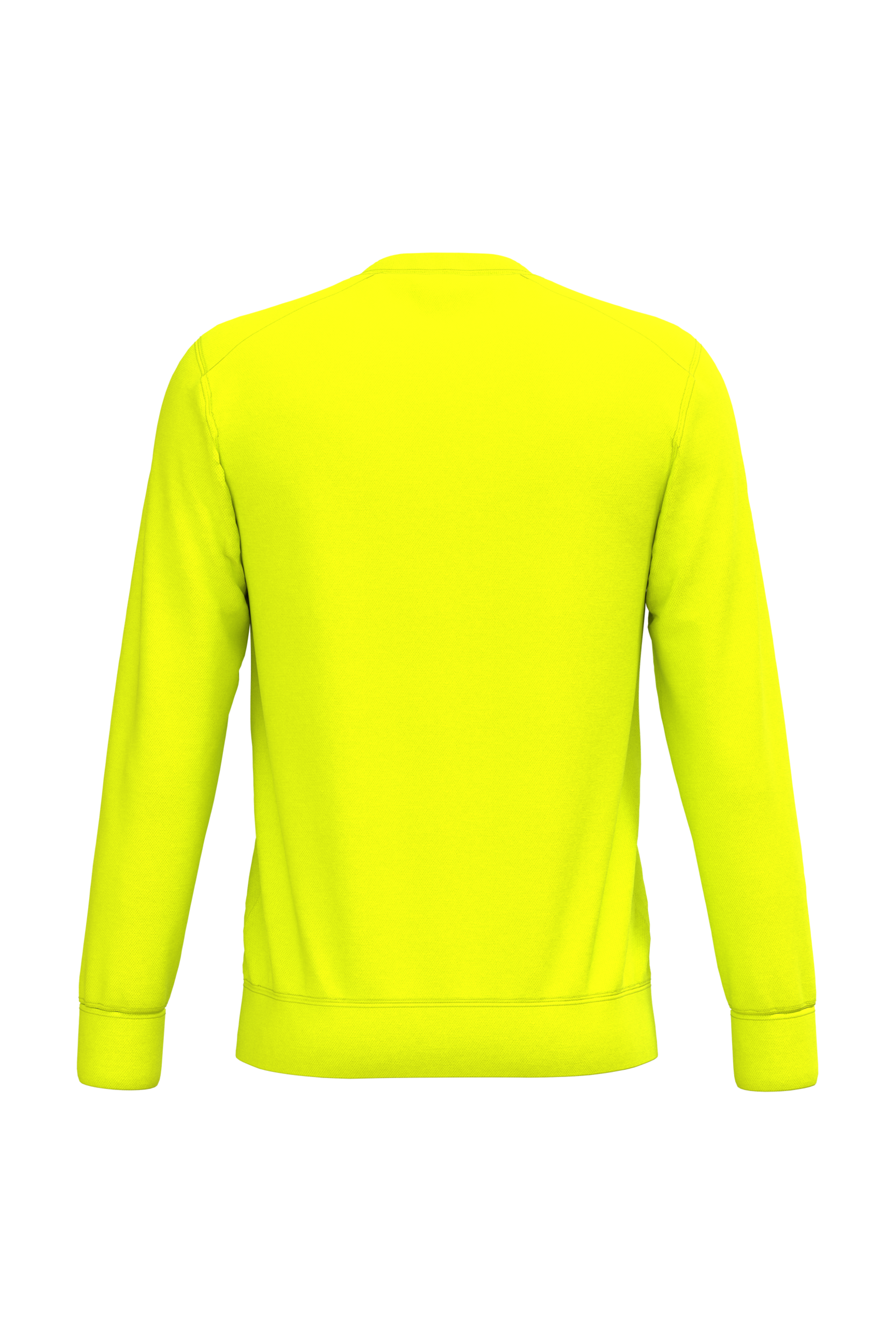 Fluorescent Yellow