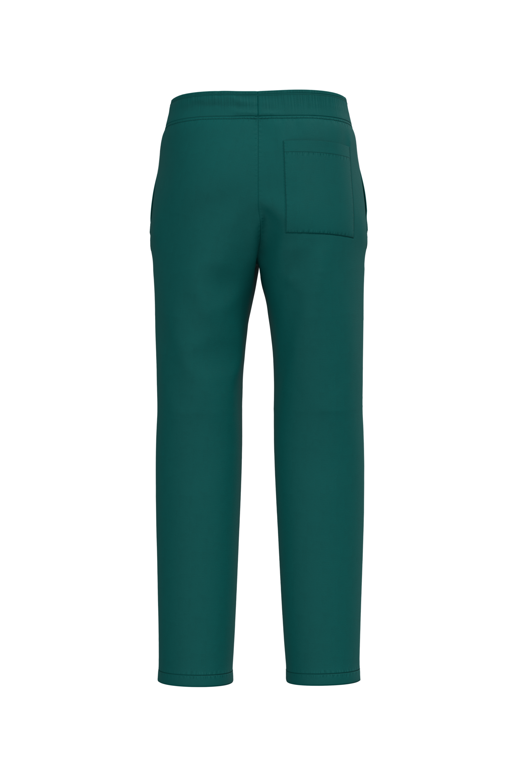 Emerald Green