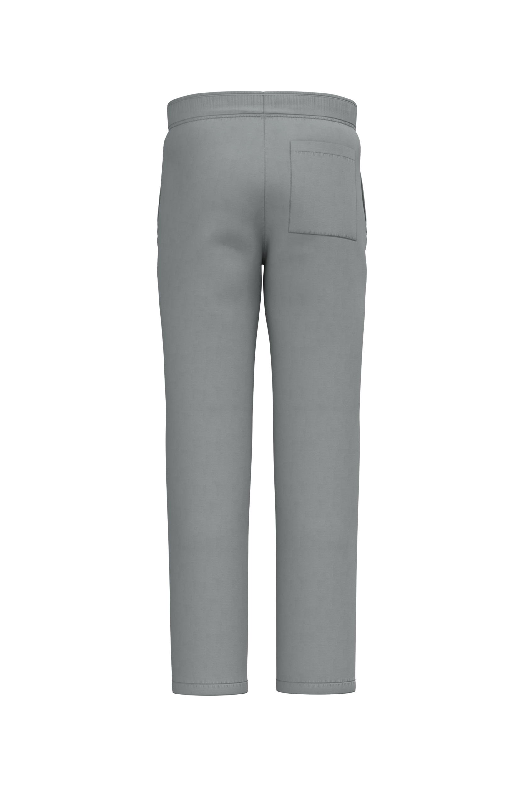 Snow Grey