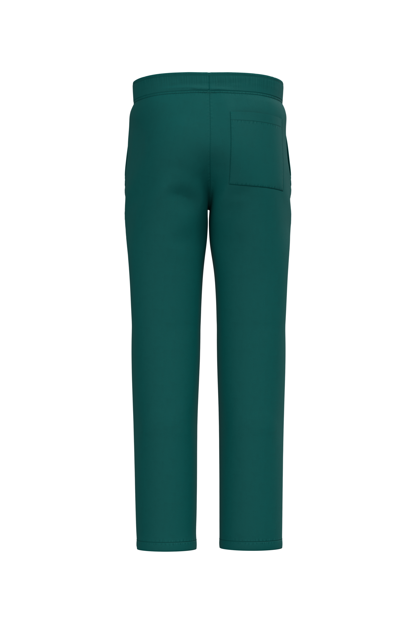 Emerald Green