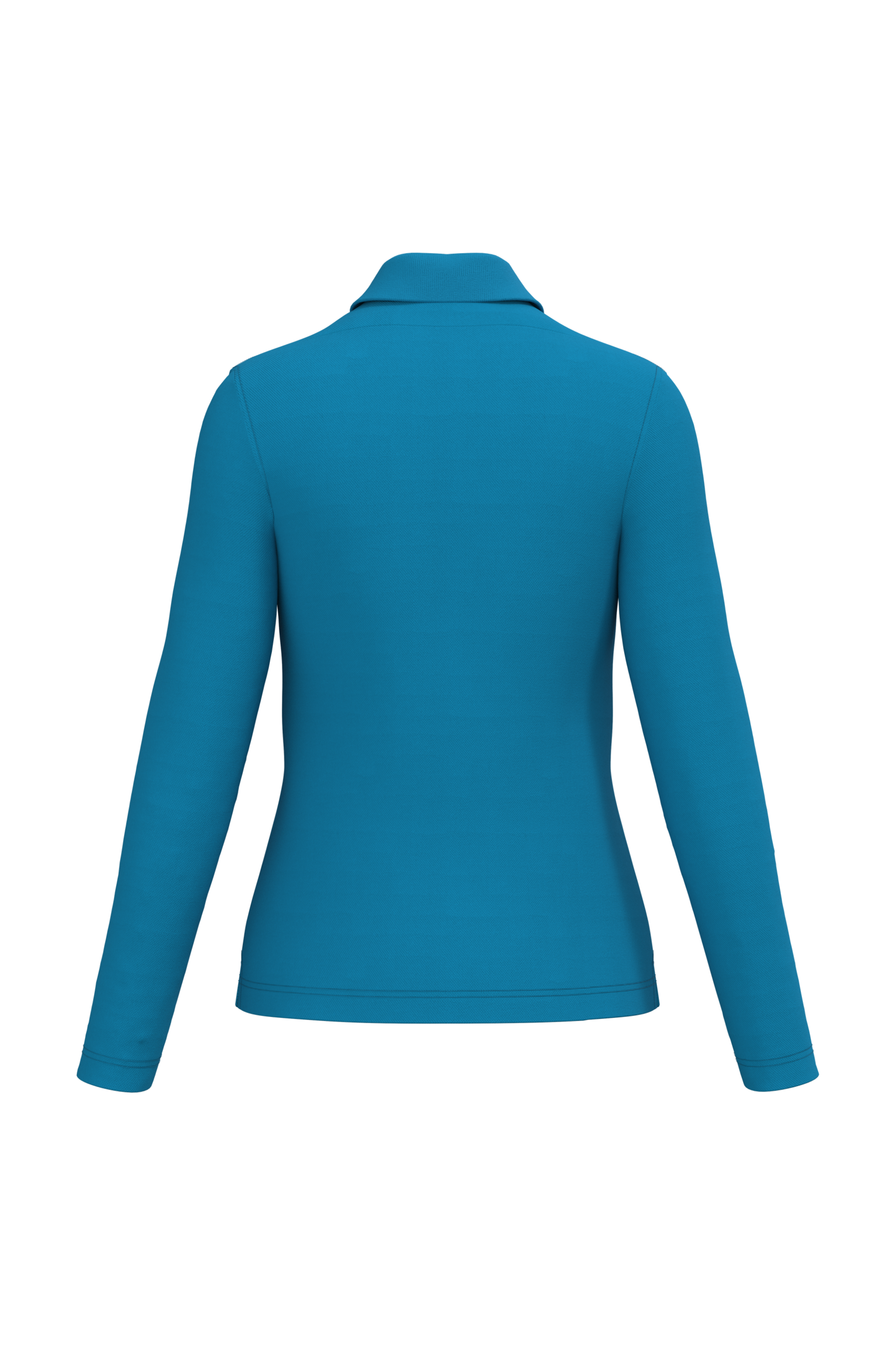 Tropical Blue