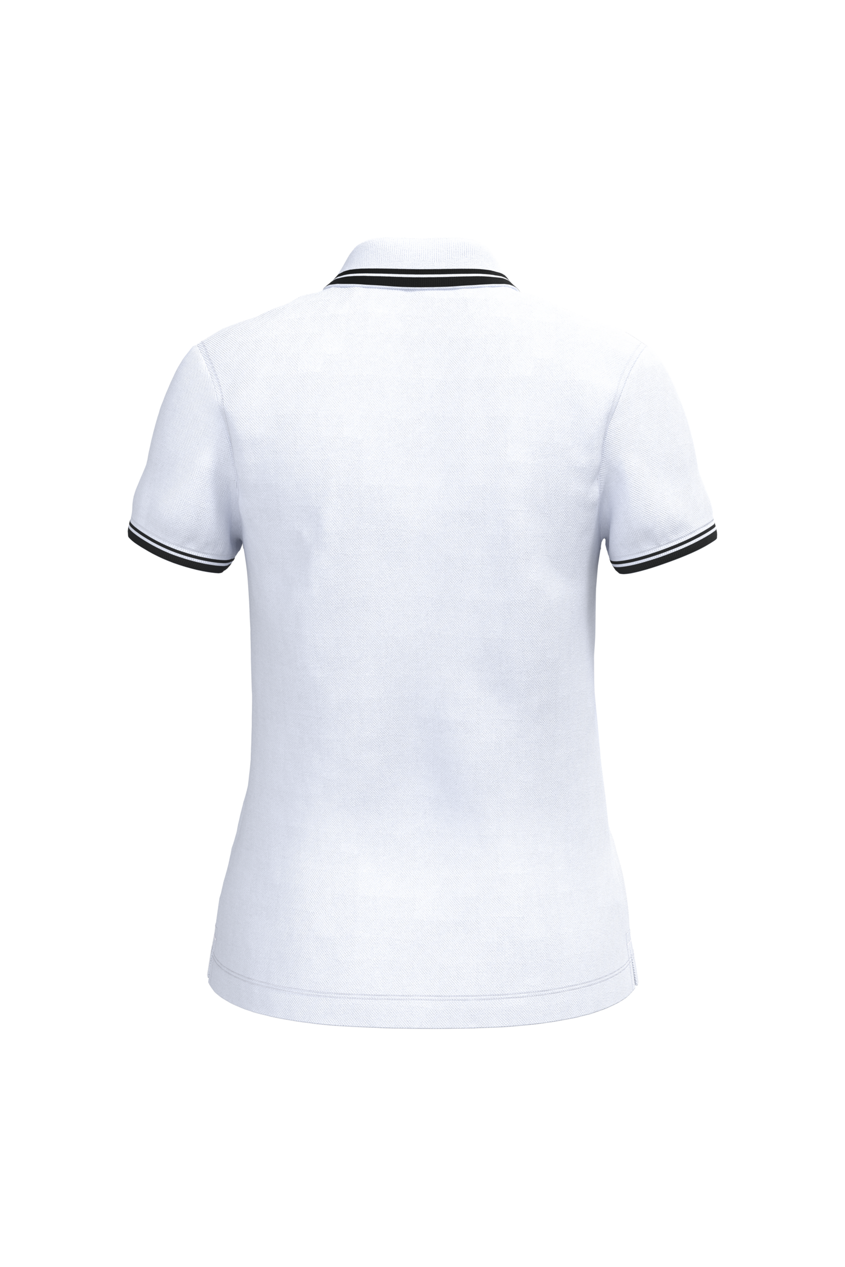 White / Black
