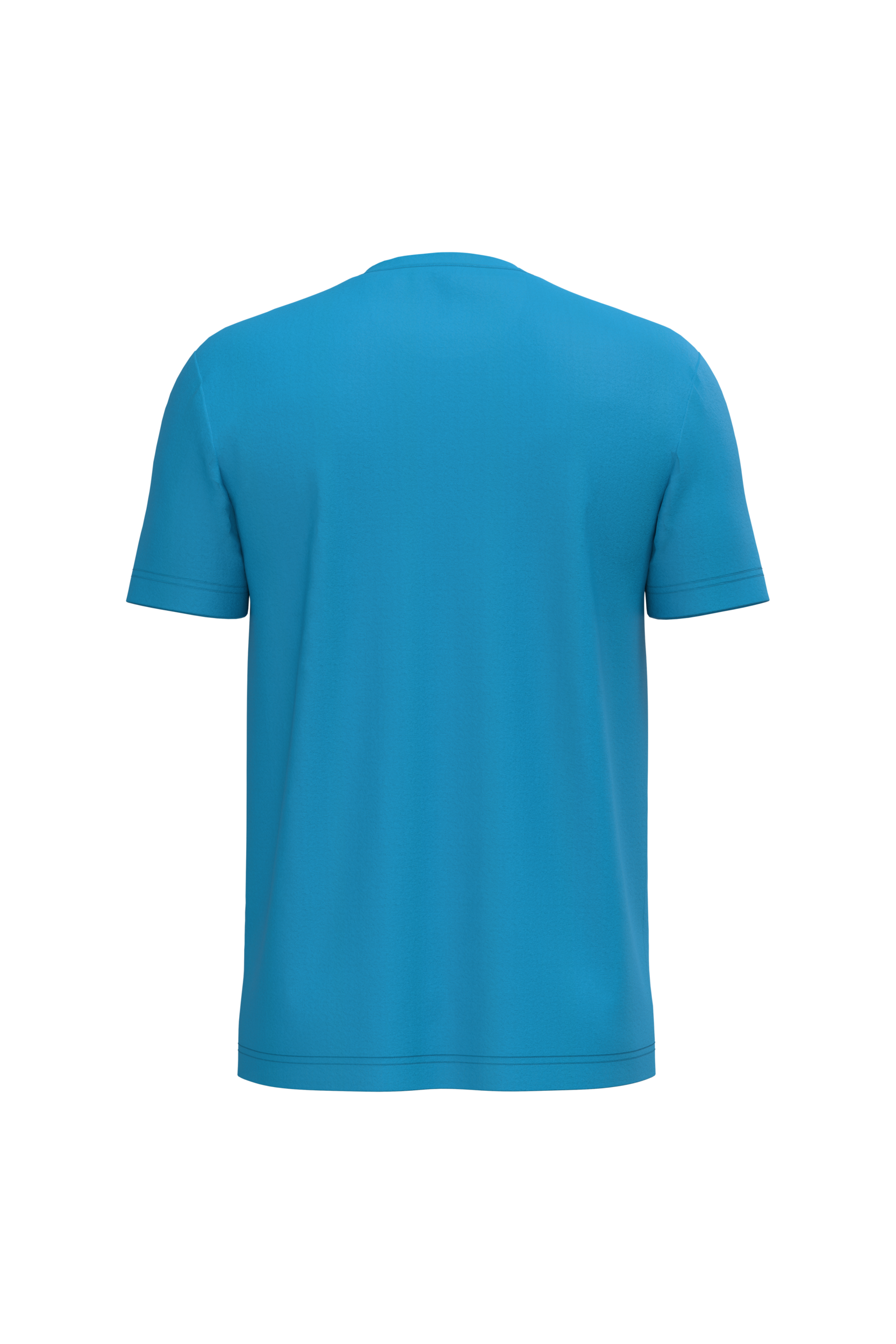Tropical Blue