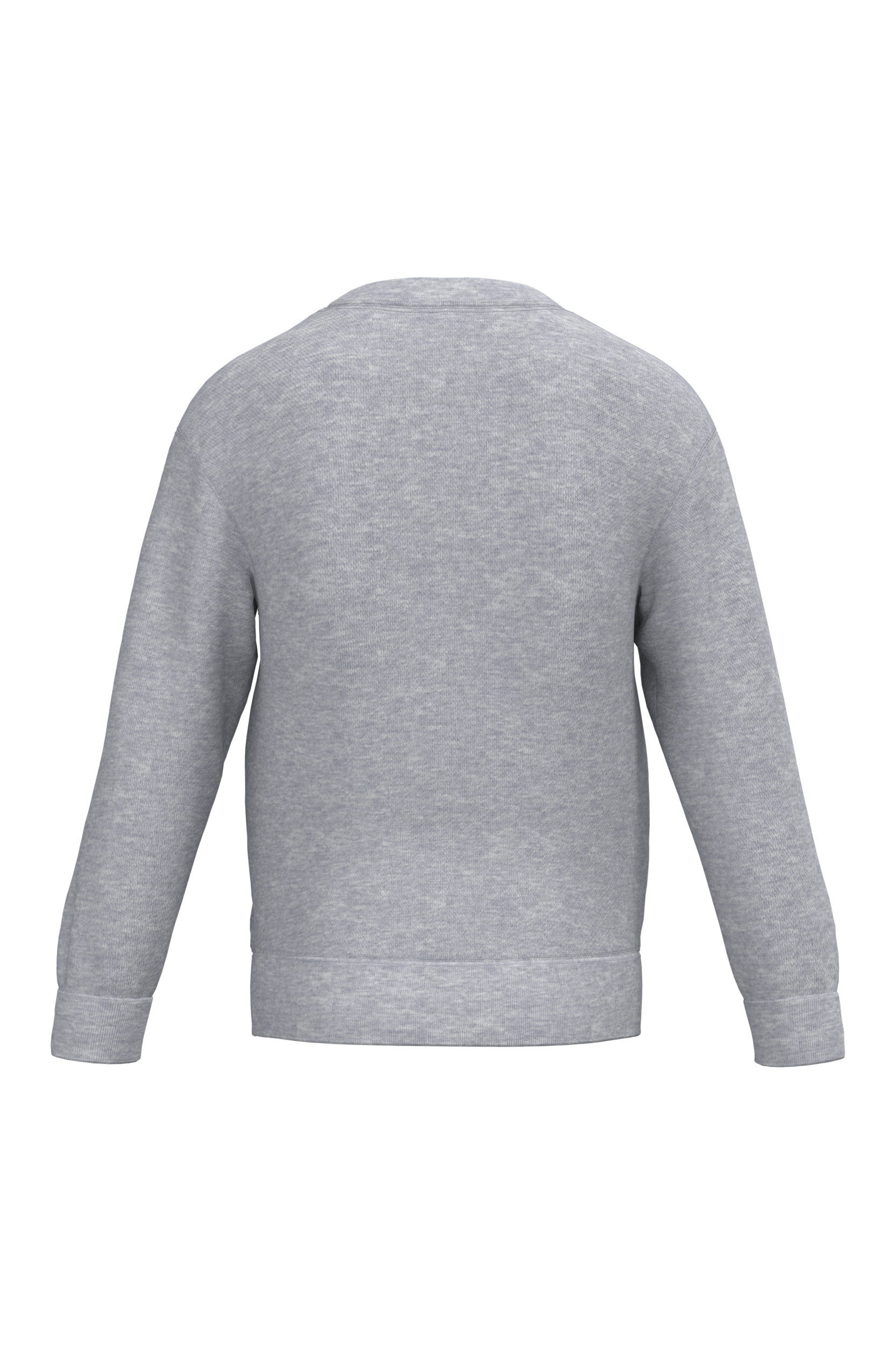Oxford Grey