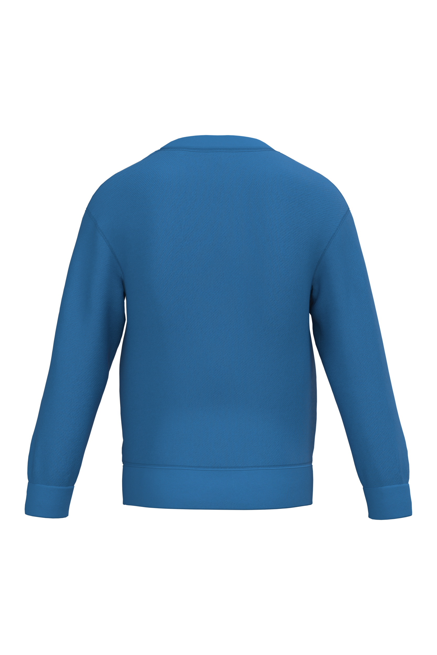 Light Royal Blue