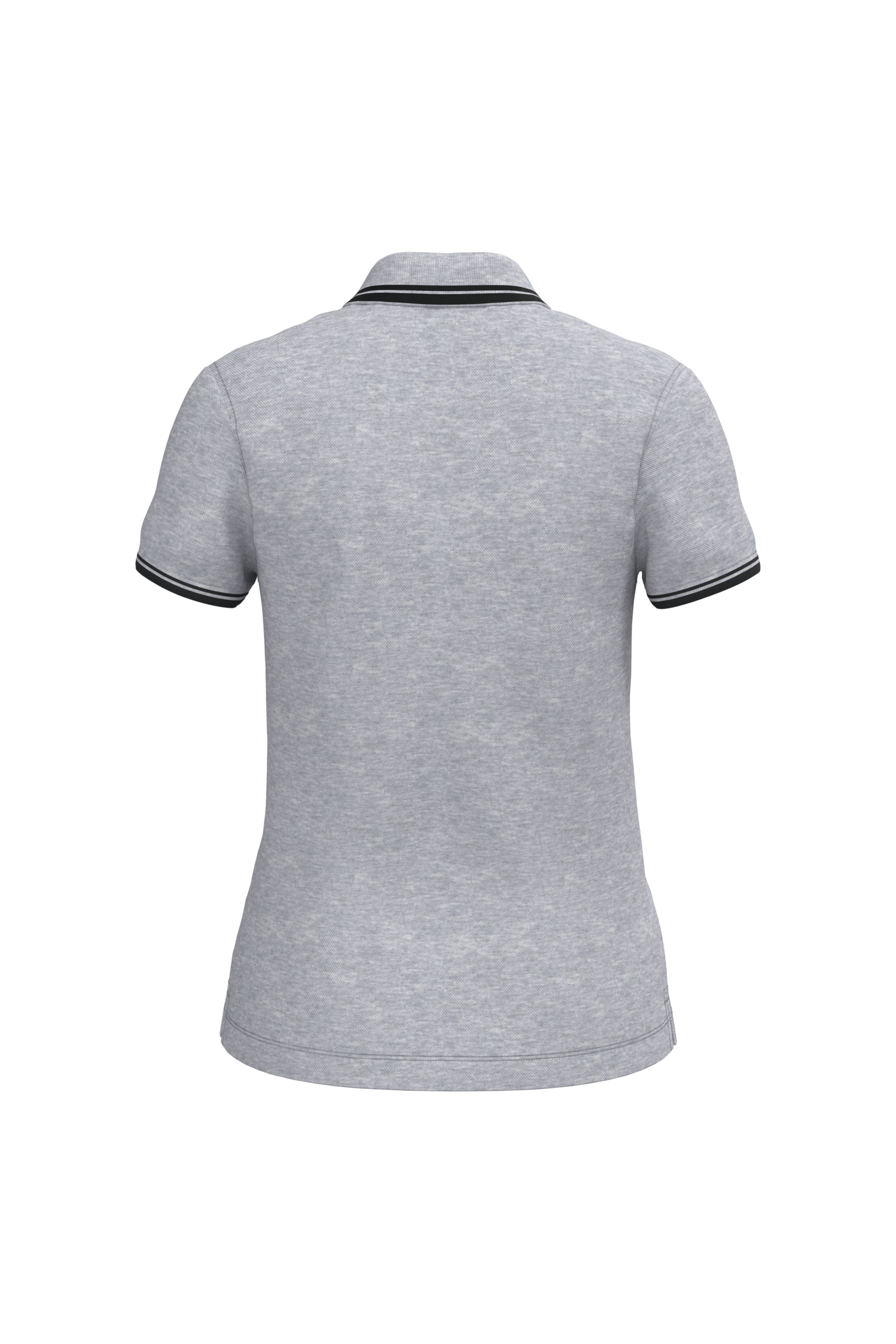 Oxford Grey / Black