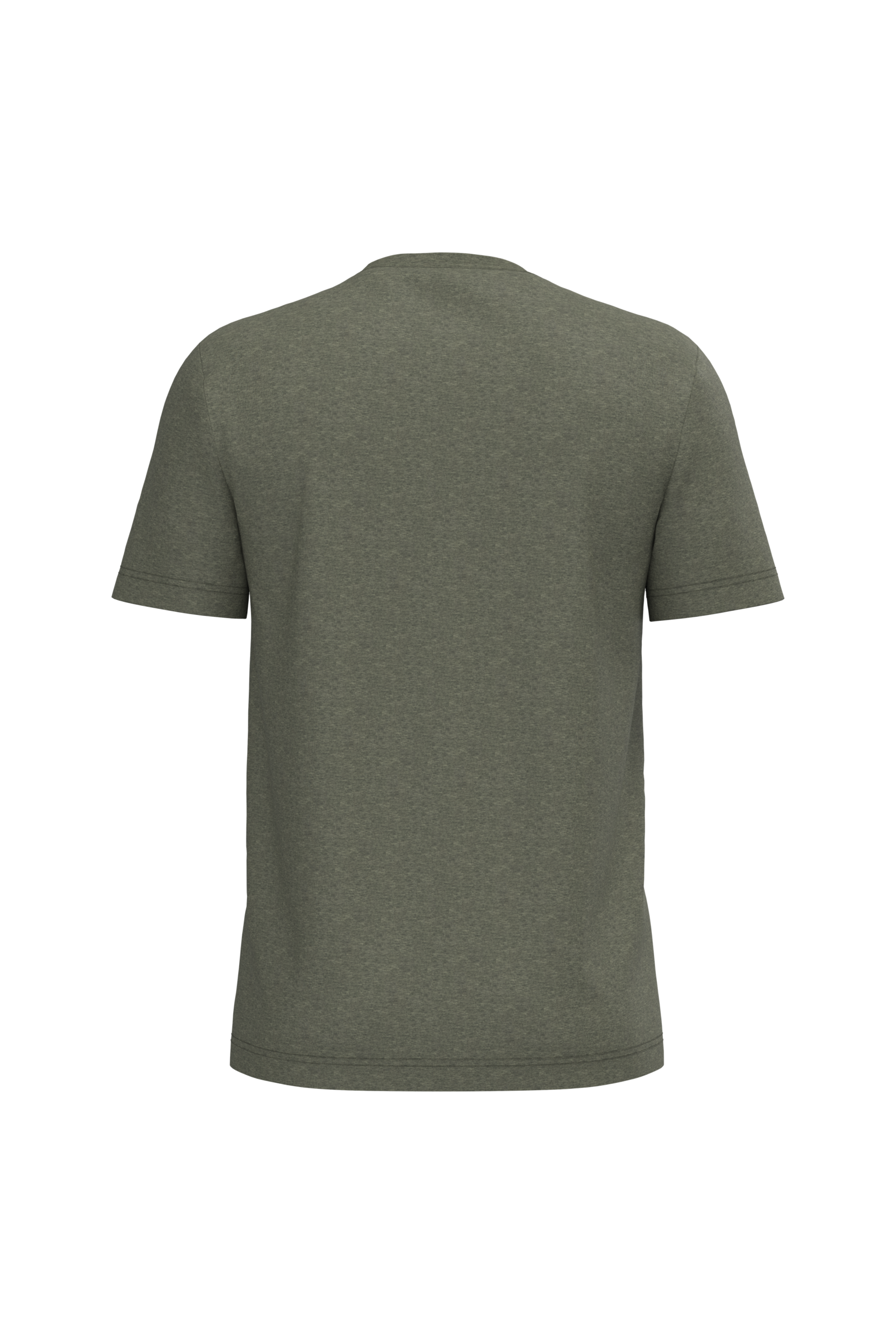 Green Marble Heather